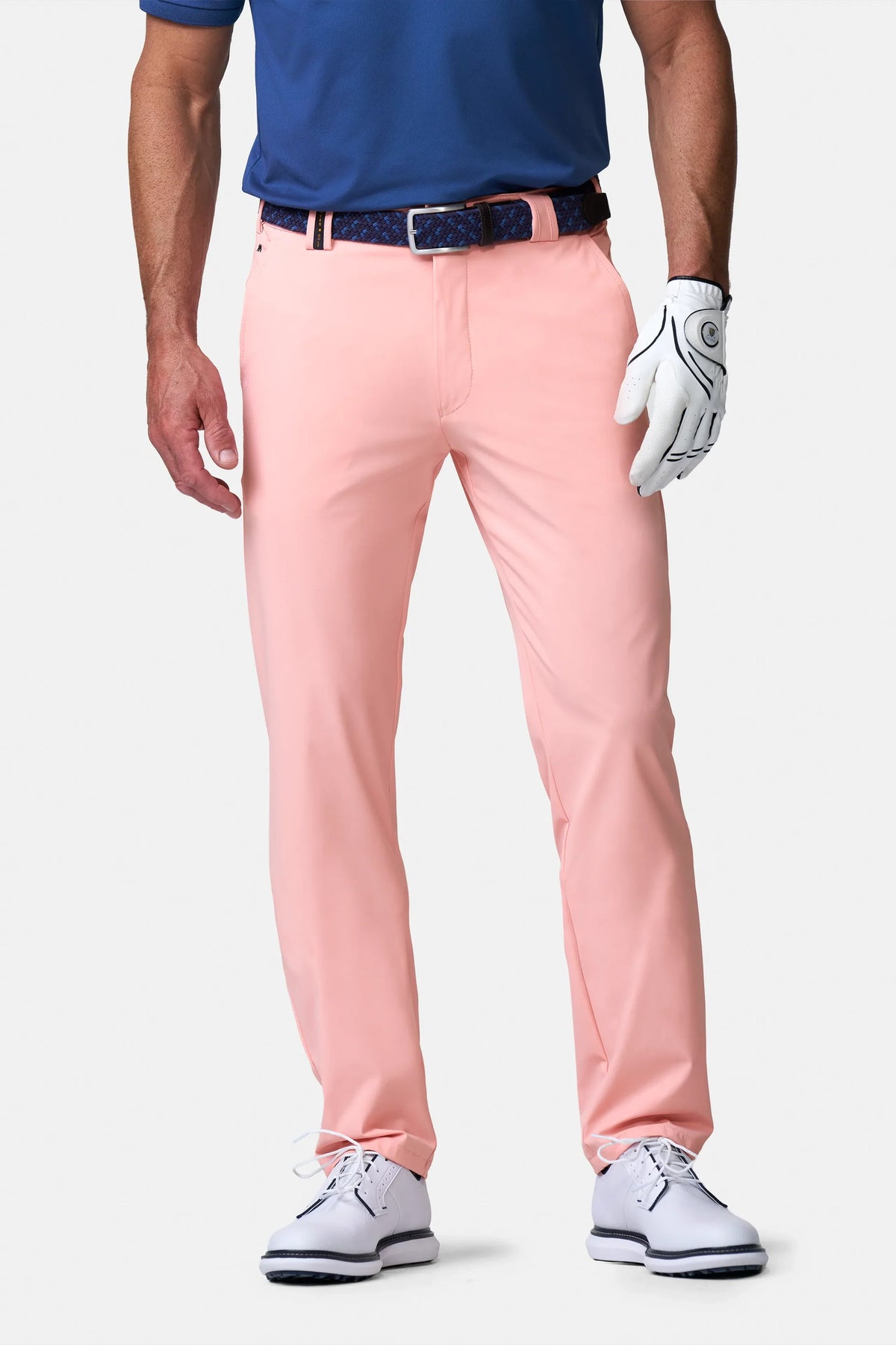 8070 Golf trousers. Available in 9 Shades.