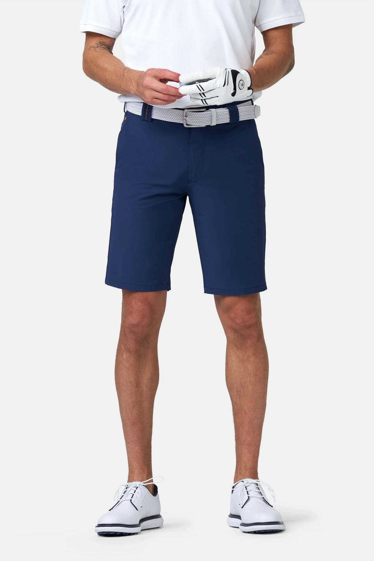 8070-St. Andrews GOLF • SHORTS Available in 9 Shades