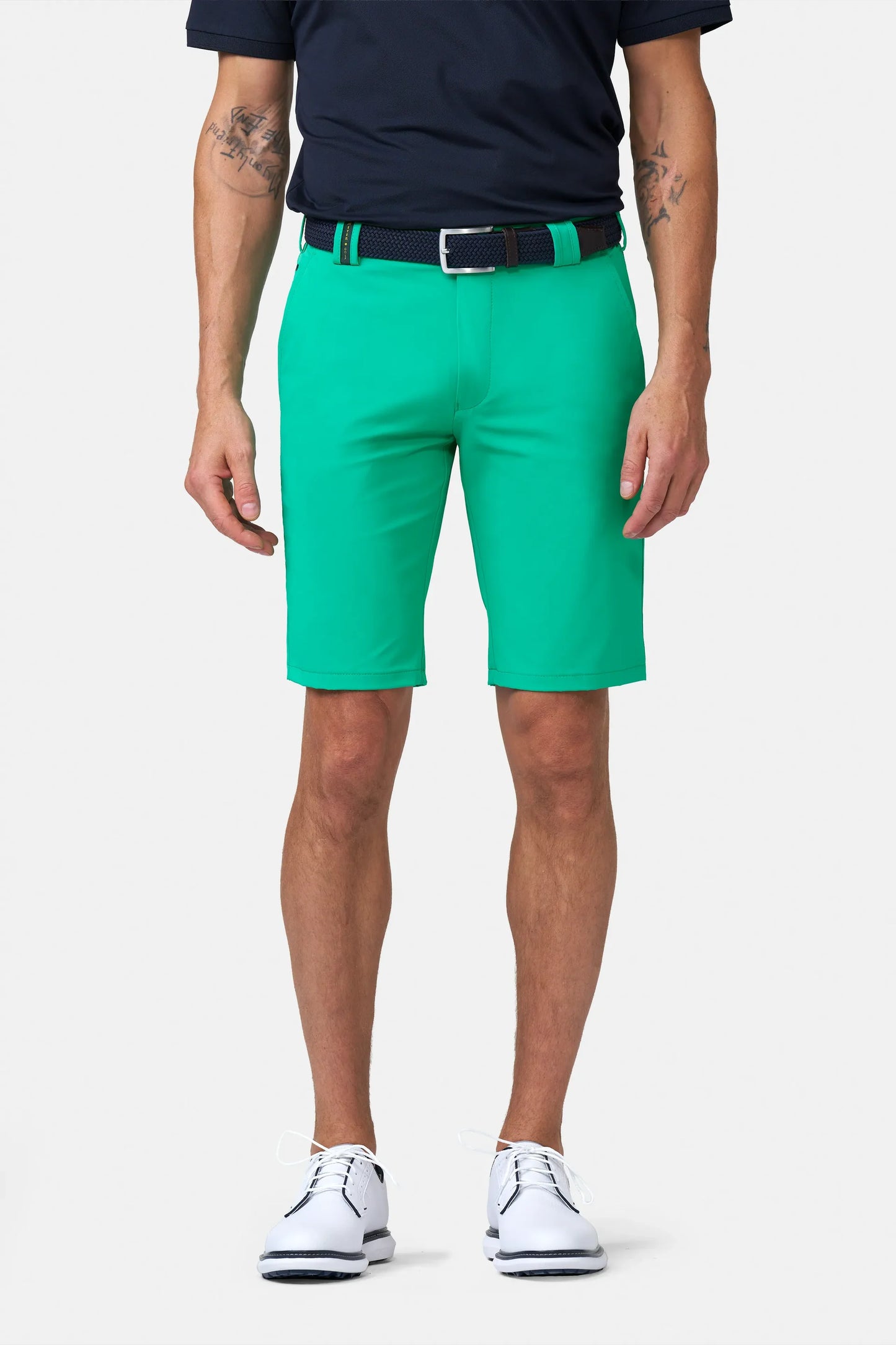 8070-St. Andrews GOLF • SHORTS Available in 9 Shades
