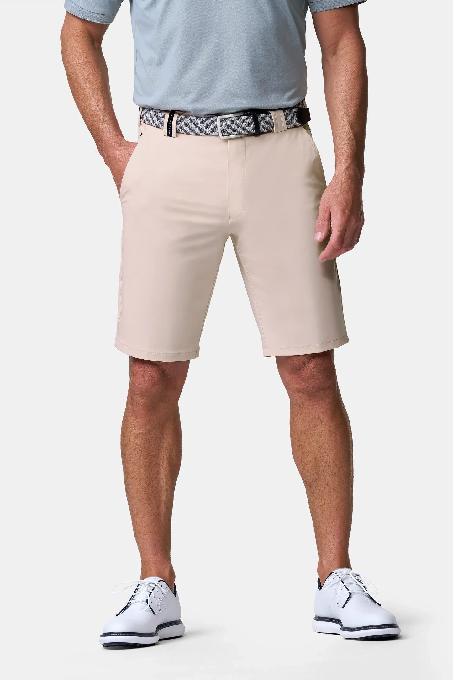 8070-St. Andrews GOLF • SHORTS Available in 9 Shades