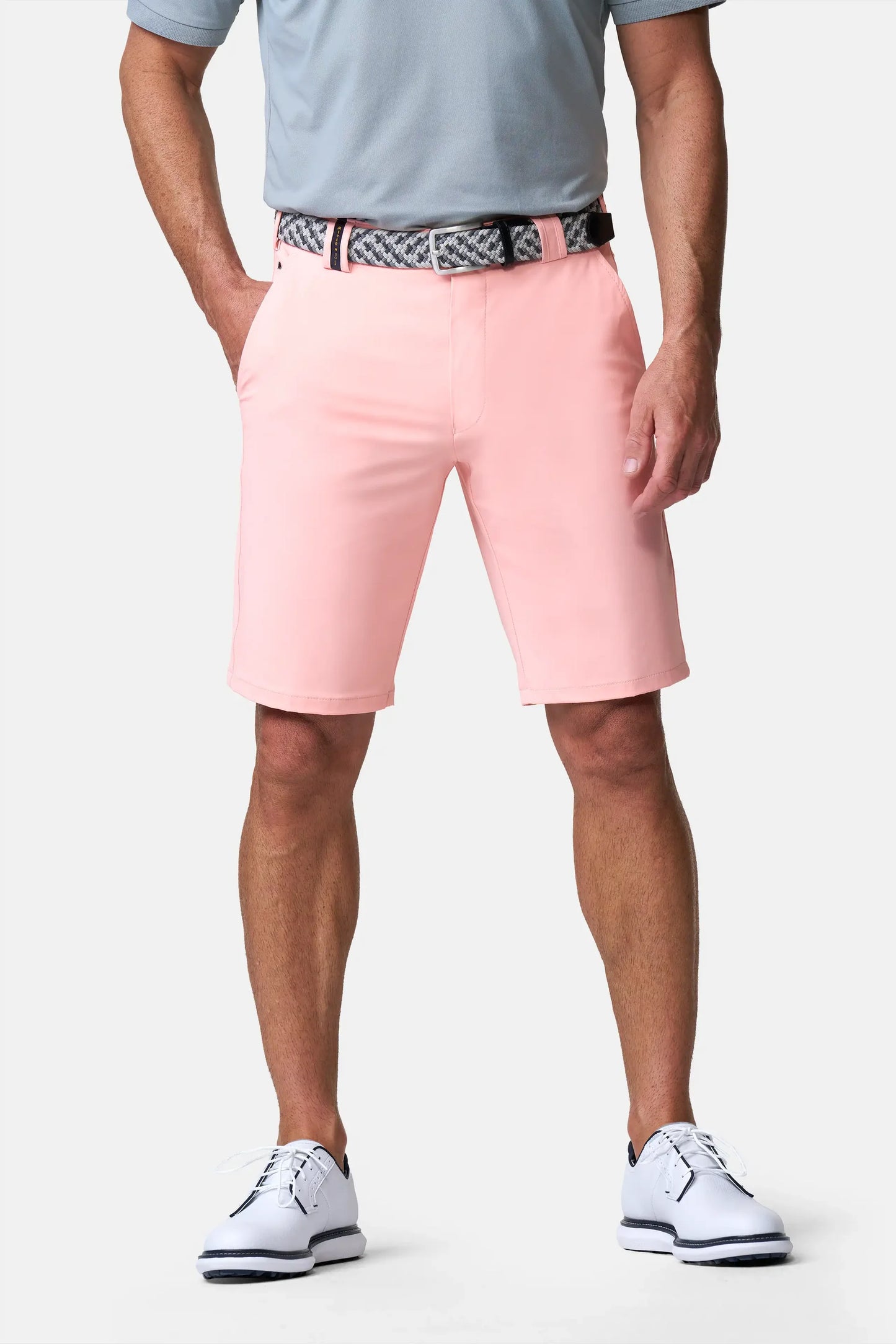 8070-St. Andrews GOLF • SHORTS Available in 9 Shades