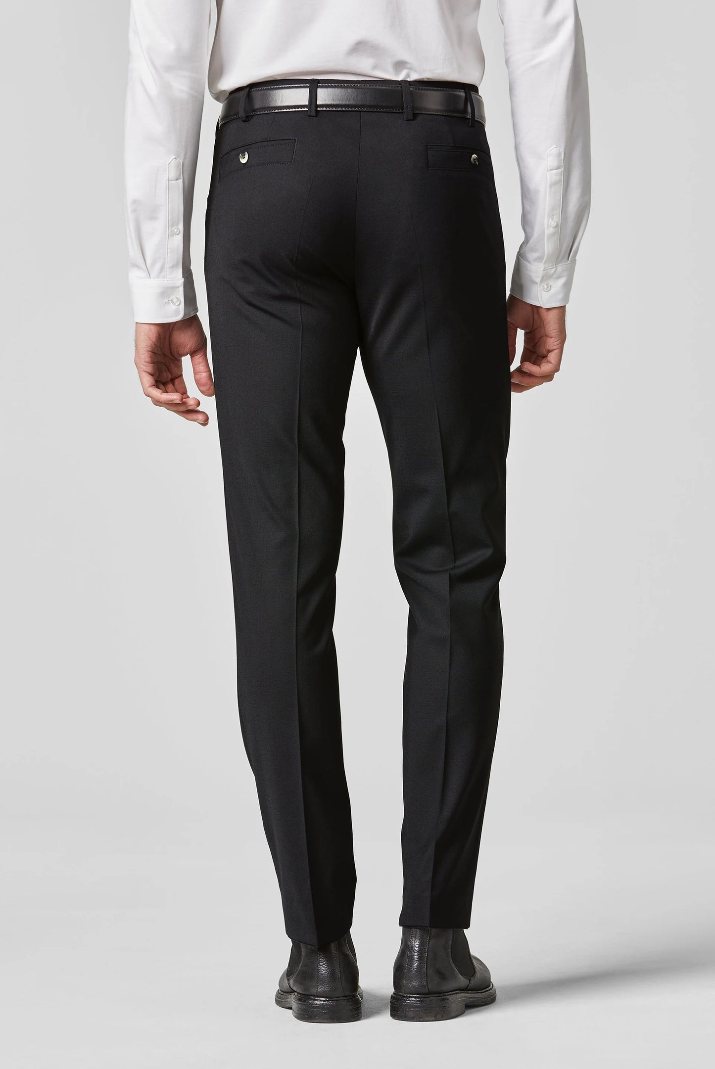 Meyer Classic Trouser Diago 344