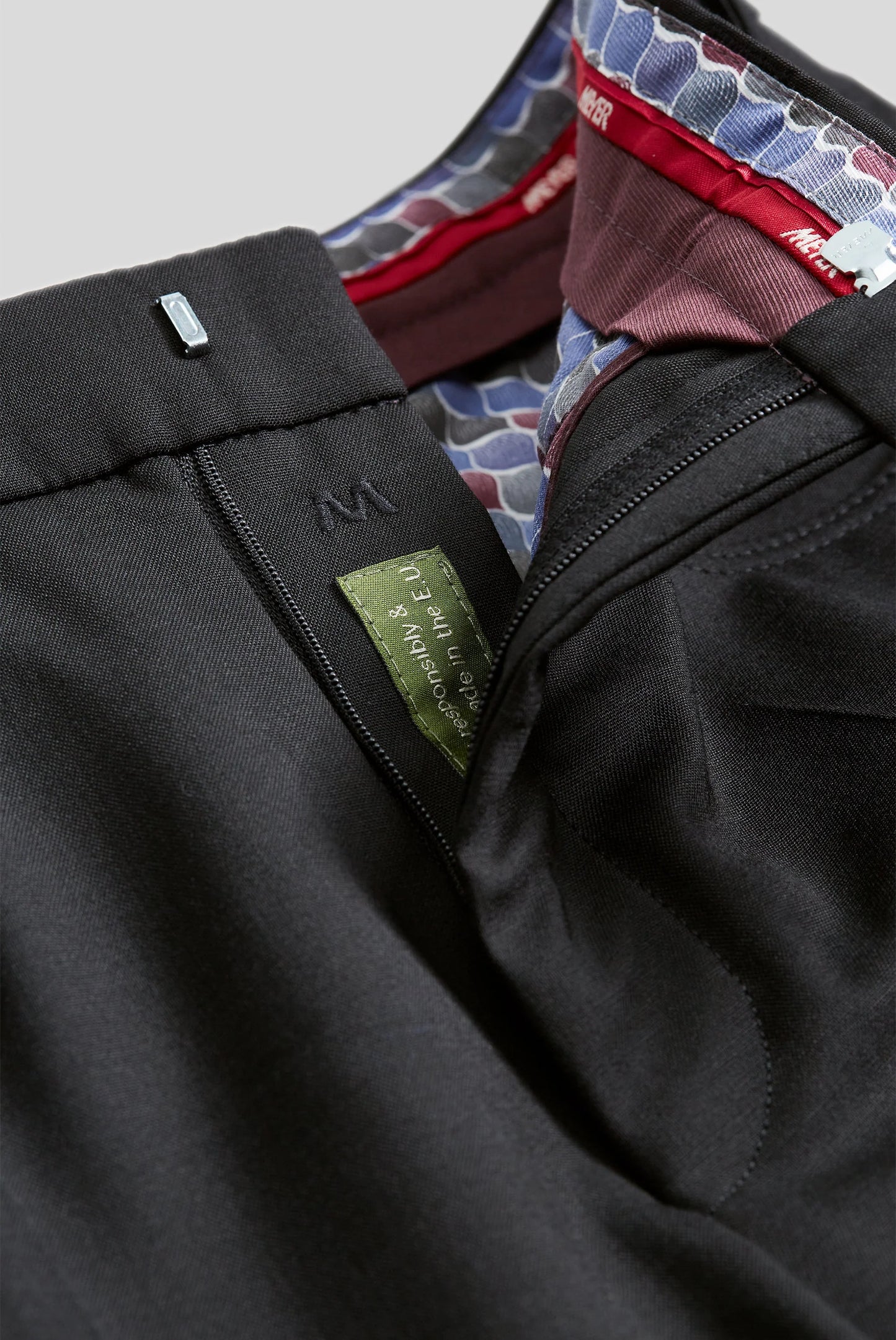 Meyer Classic Trouser Diago 344