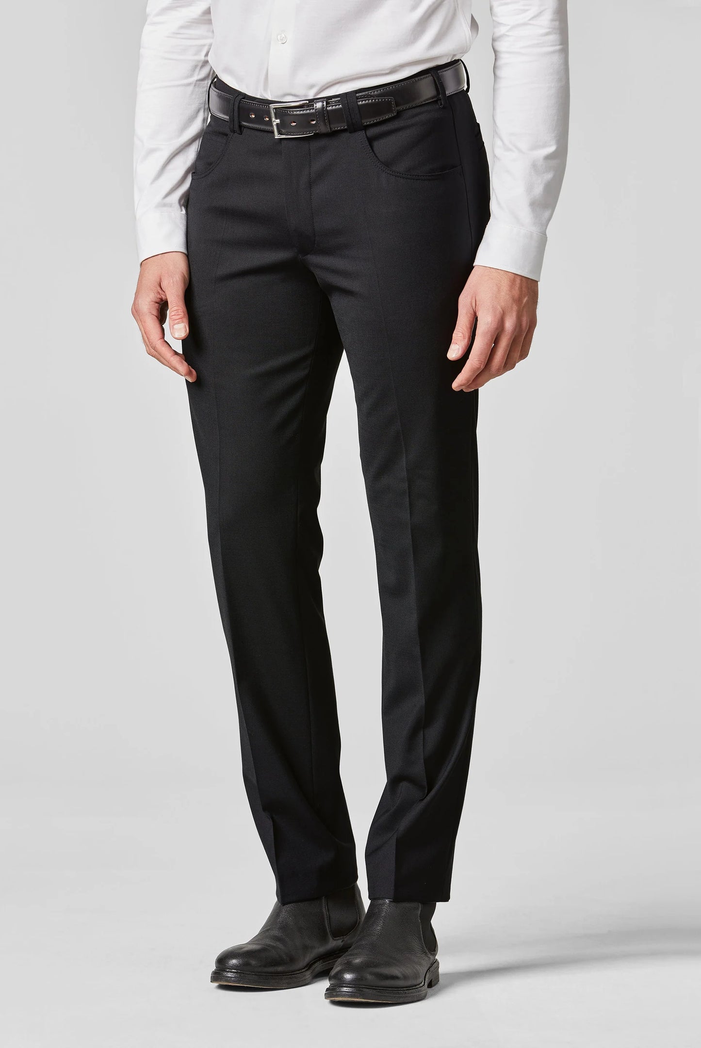 Meyer Classic Trouser Diago 344