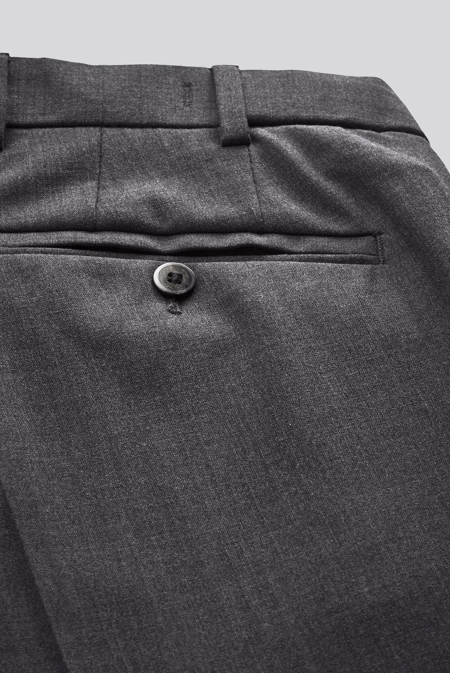 Meyer Oslo 344 Expandable Waist Trouser. Available in 4 Shades.