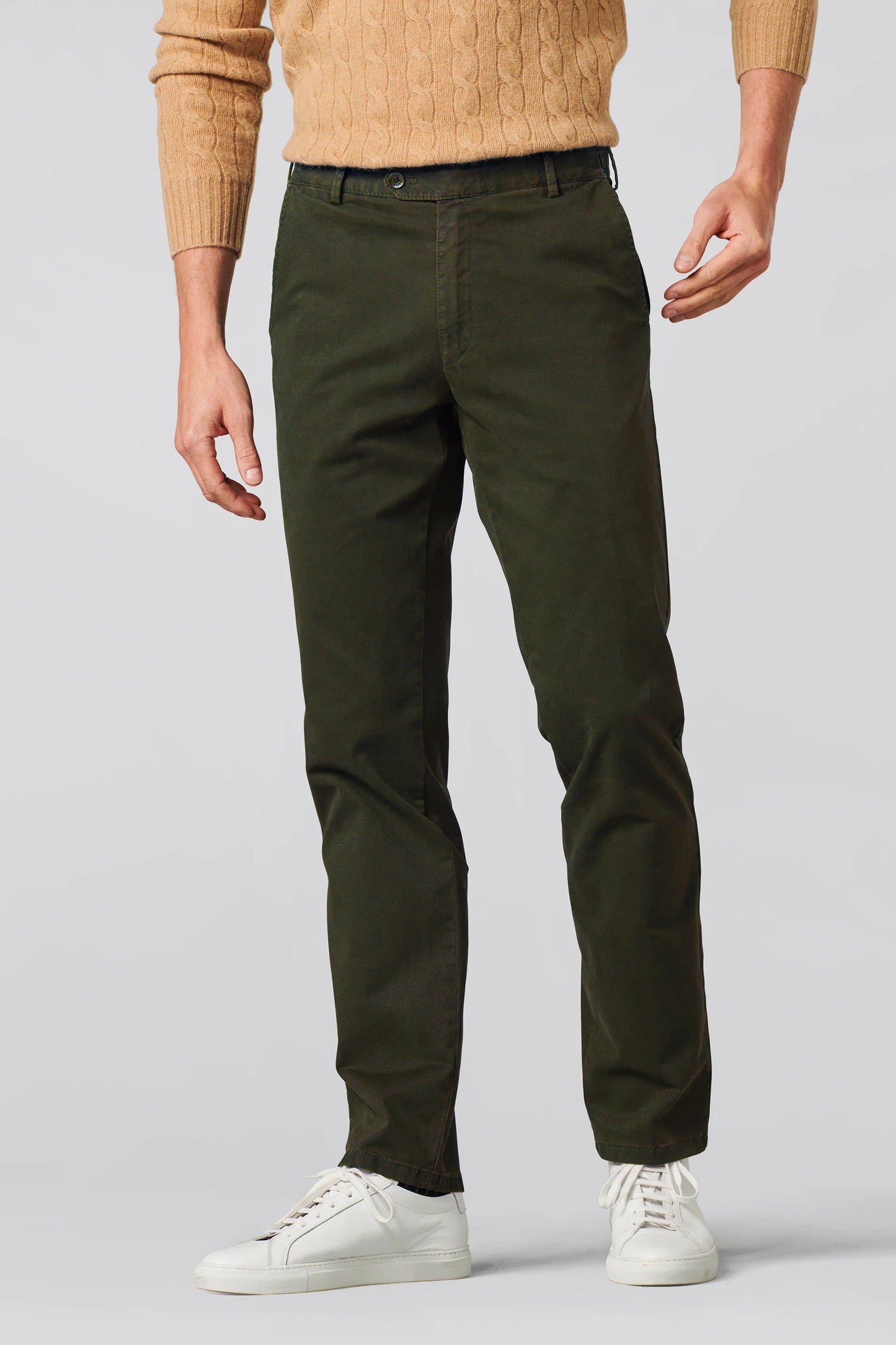Meyer Roma 316 Comfort Fit Trousers. Available in 12 Shades