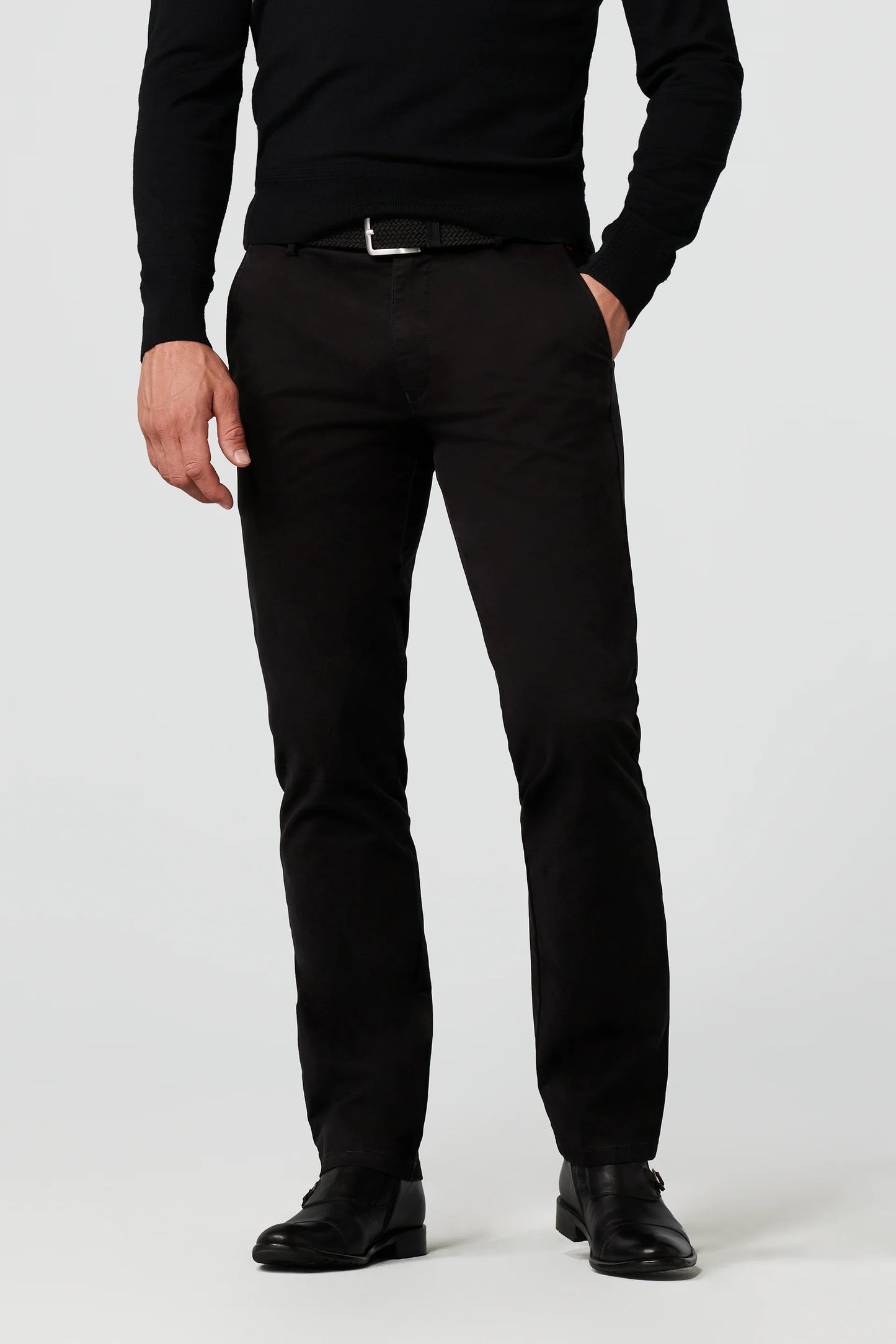 Meyer Roma 316 Comfort Fit Trousers. Available in 12 Shades