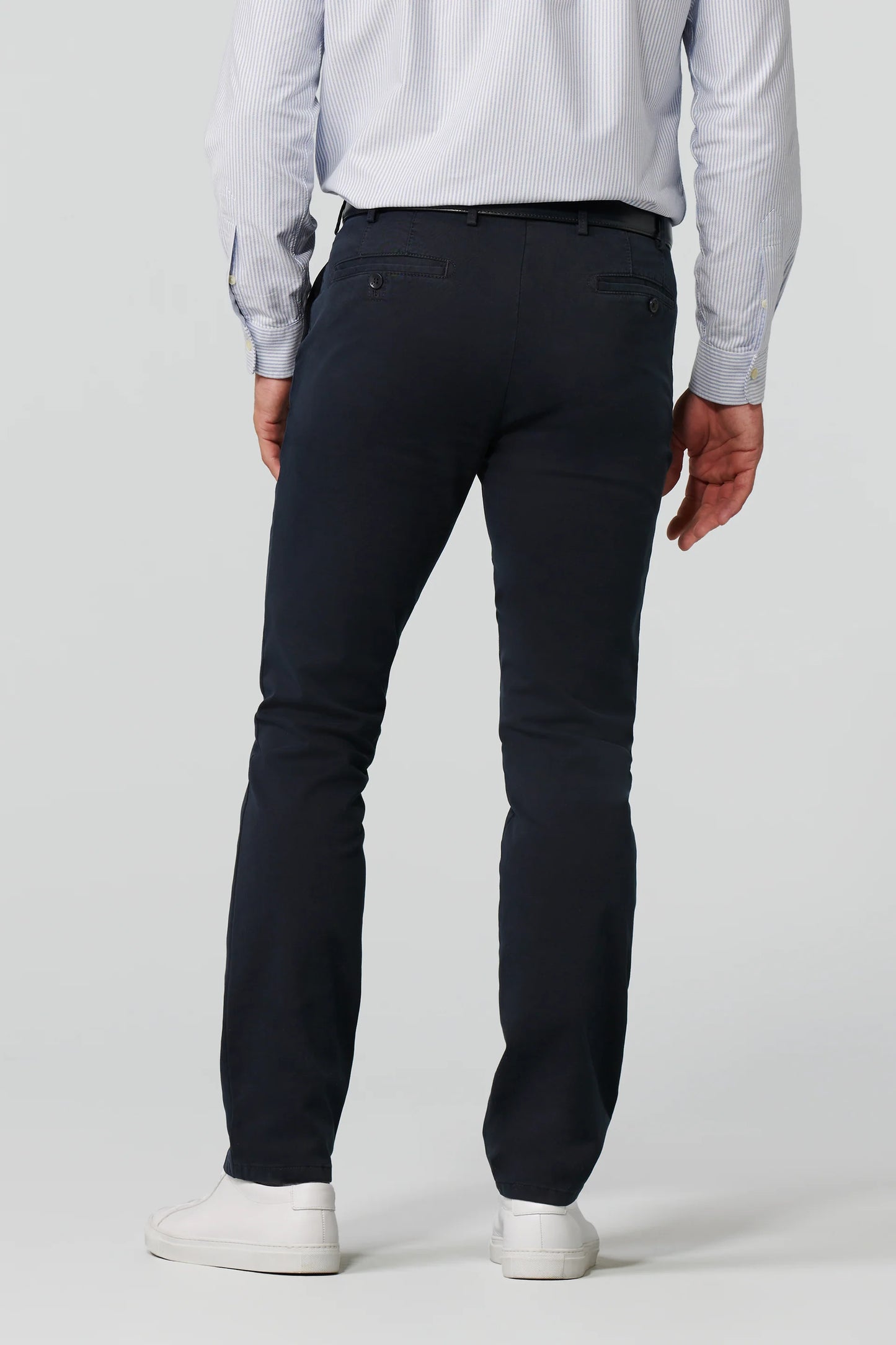 Meyer Roma 316 Comfort Fit Trousers. Available in 12 Shades