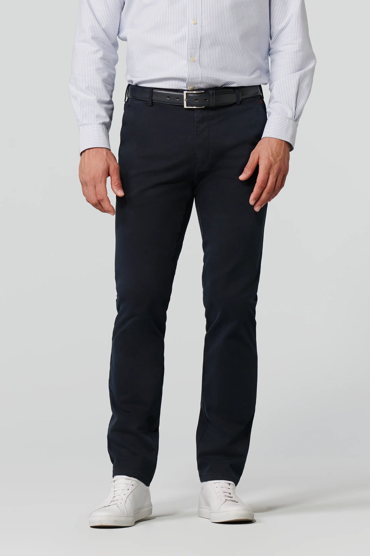 Meyer Roma 316 Comfort Fit Trousers. Available in 12 Shades
