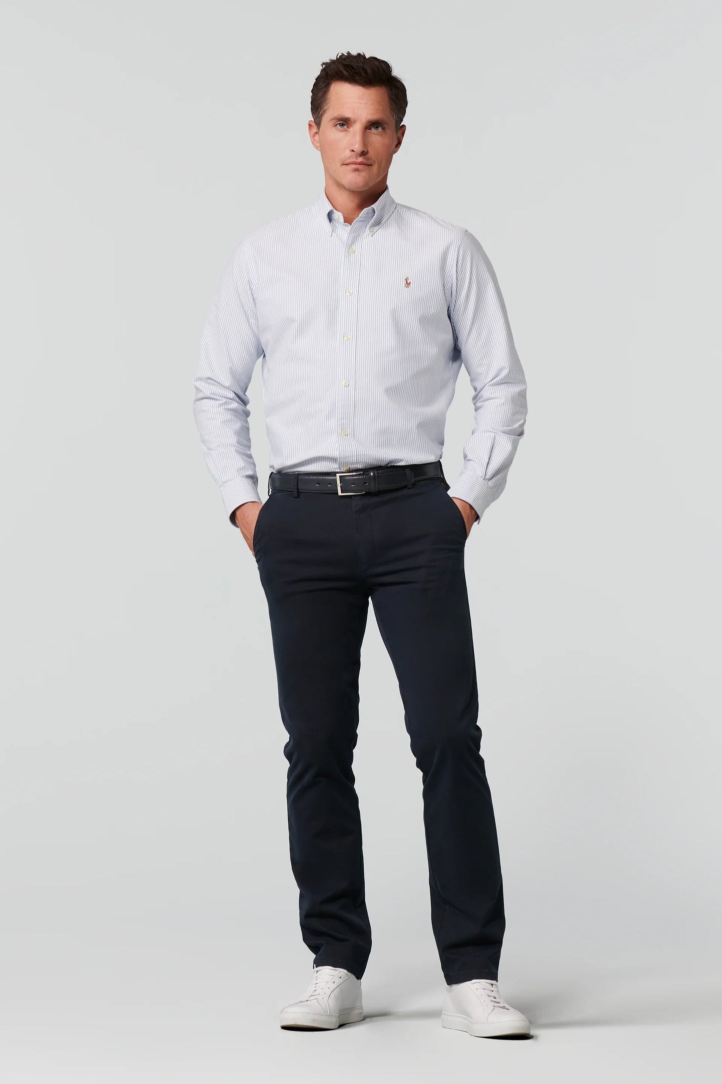 Meyer Roma 316 Comfort Fit Trousers. Available in 12 Shades