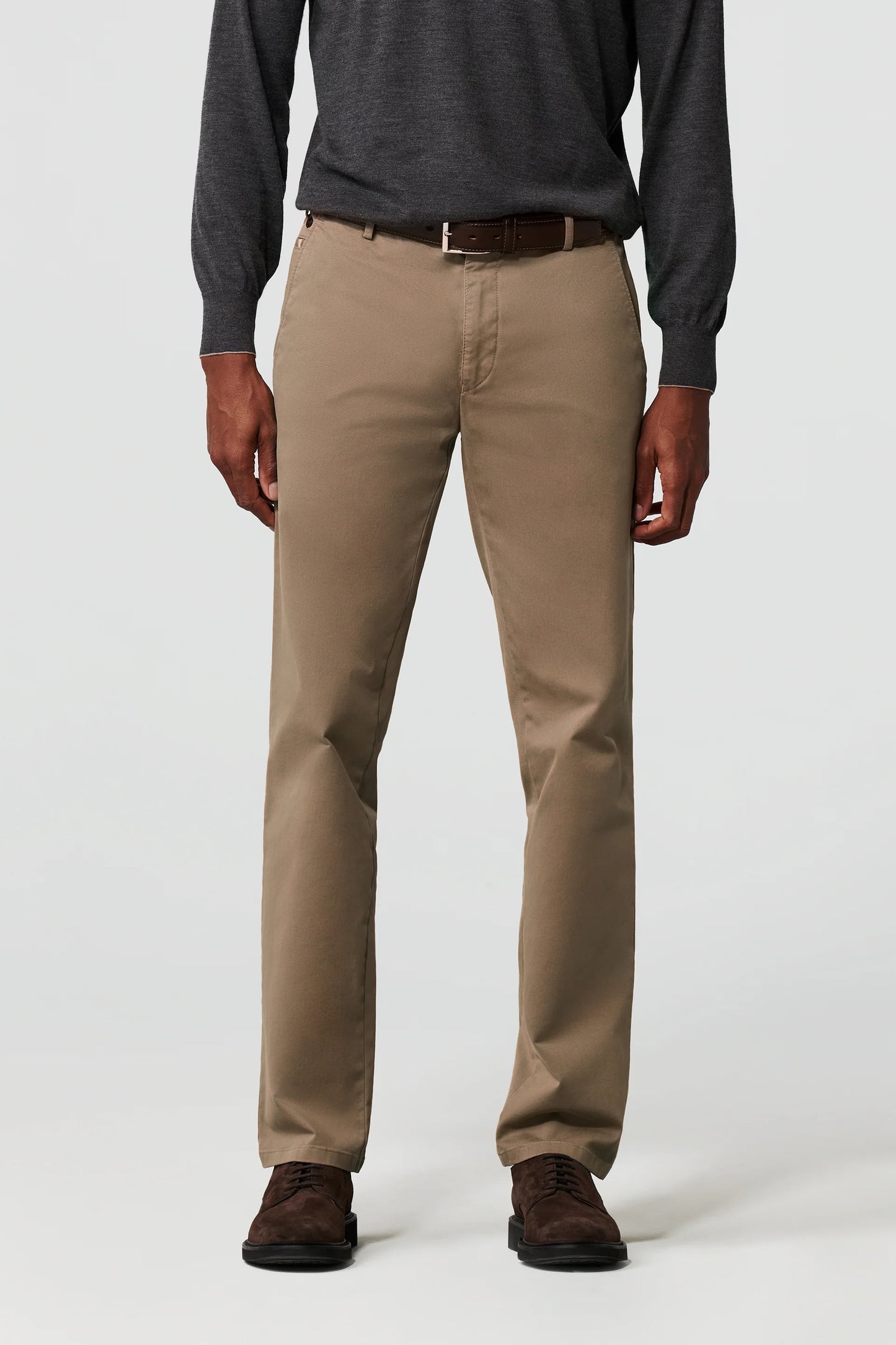 Meyer Roma 316 Comfort Fit Trousers. Available in 12 Shades