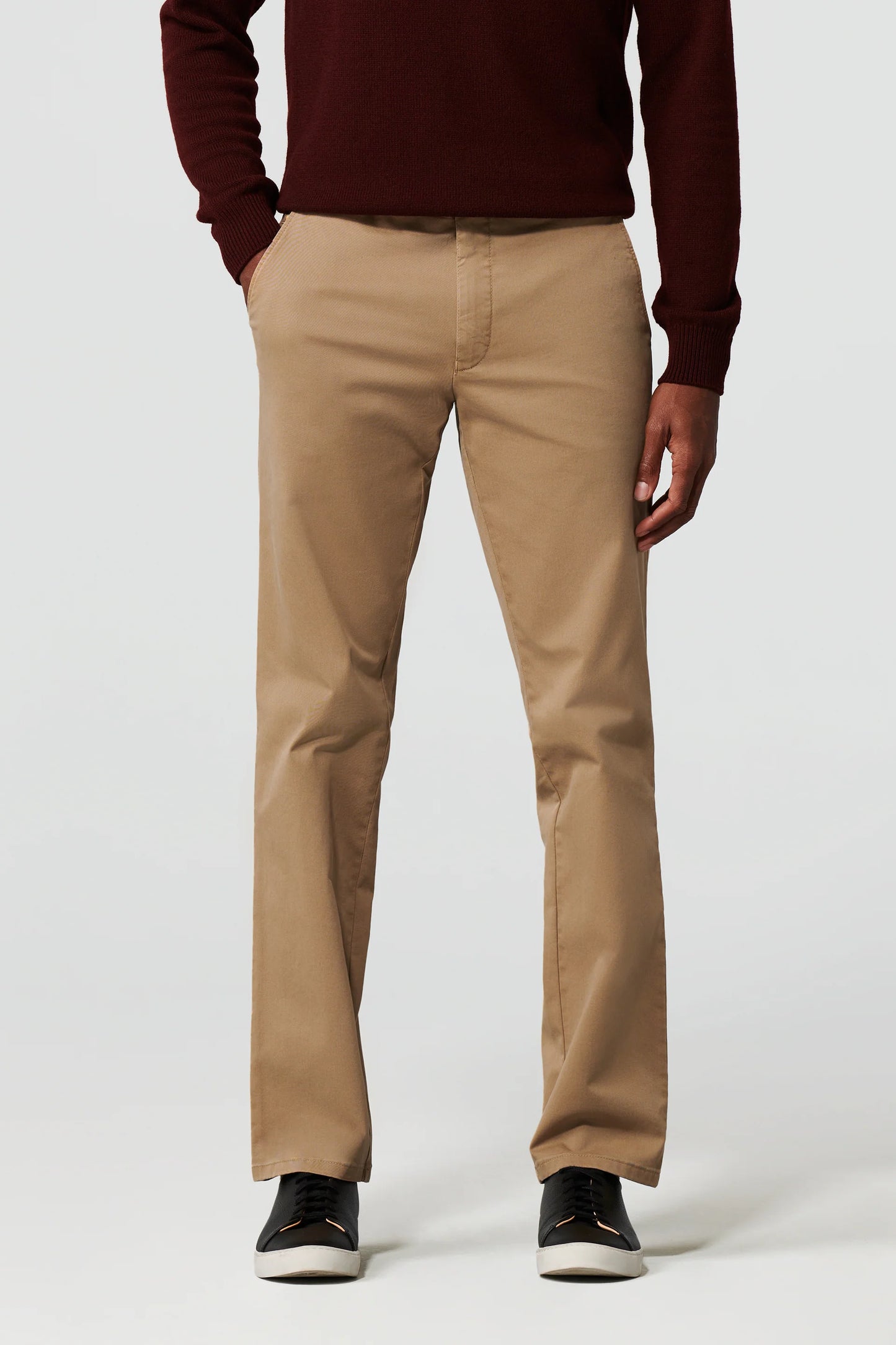 Meyer Roma 316 Comfort Fit Trousers. Available in 12 Shades