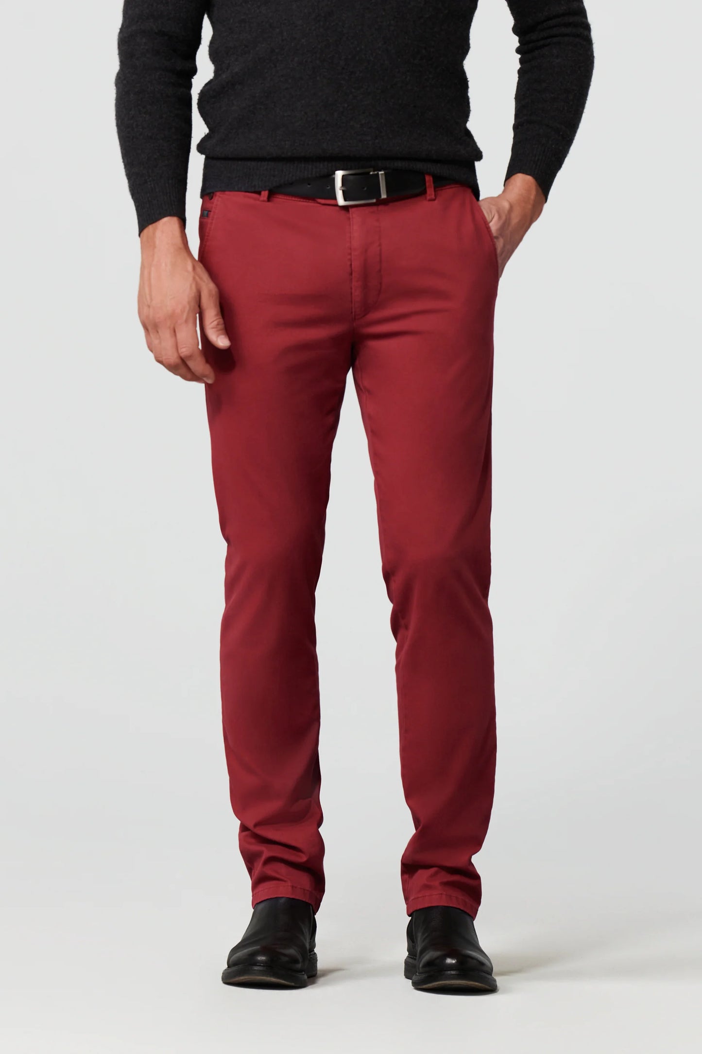 Meyer Roma 316 Comfort Fit Trousers. Available in 12 Shades