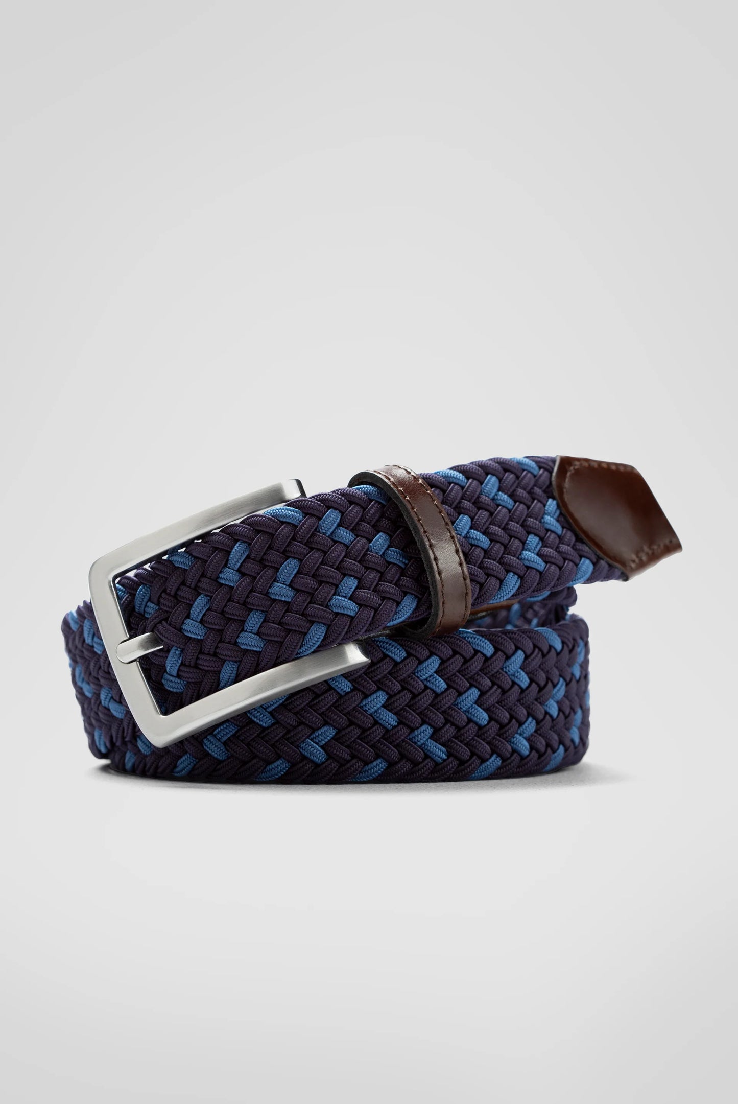 Meyer 616 SUPER-STRETCH BELT. Available in 11 Shades