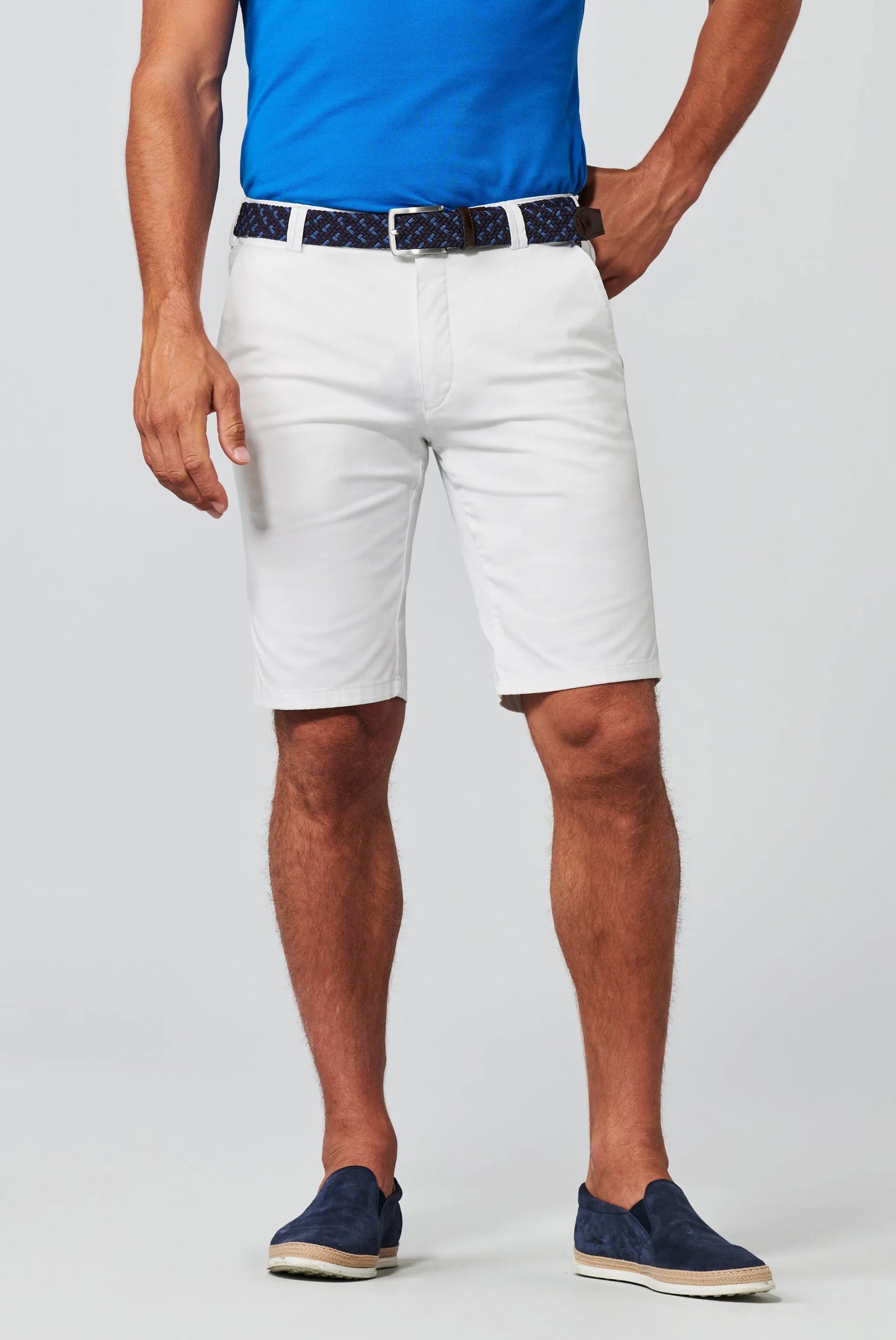 Meyer Shorts 3130 Palma Bermuda Available in 8 shades