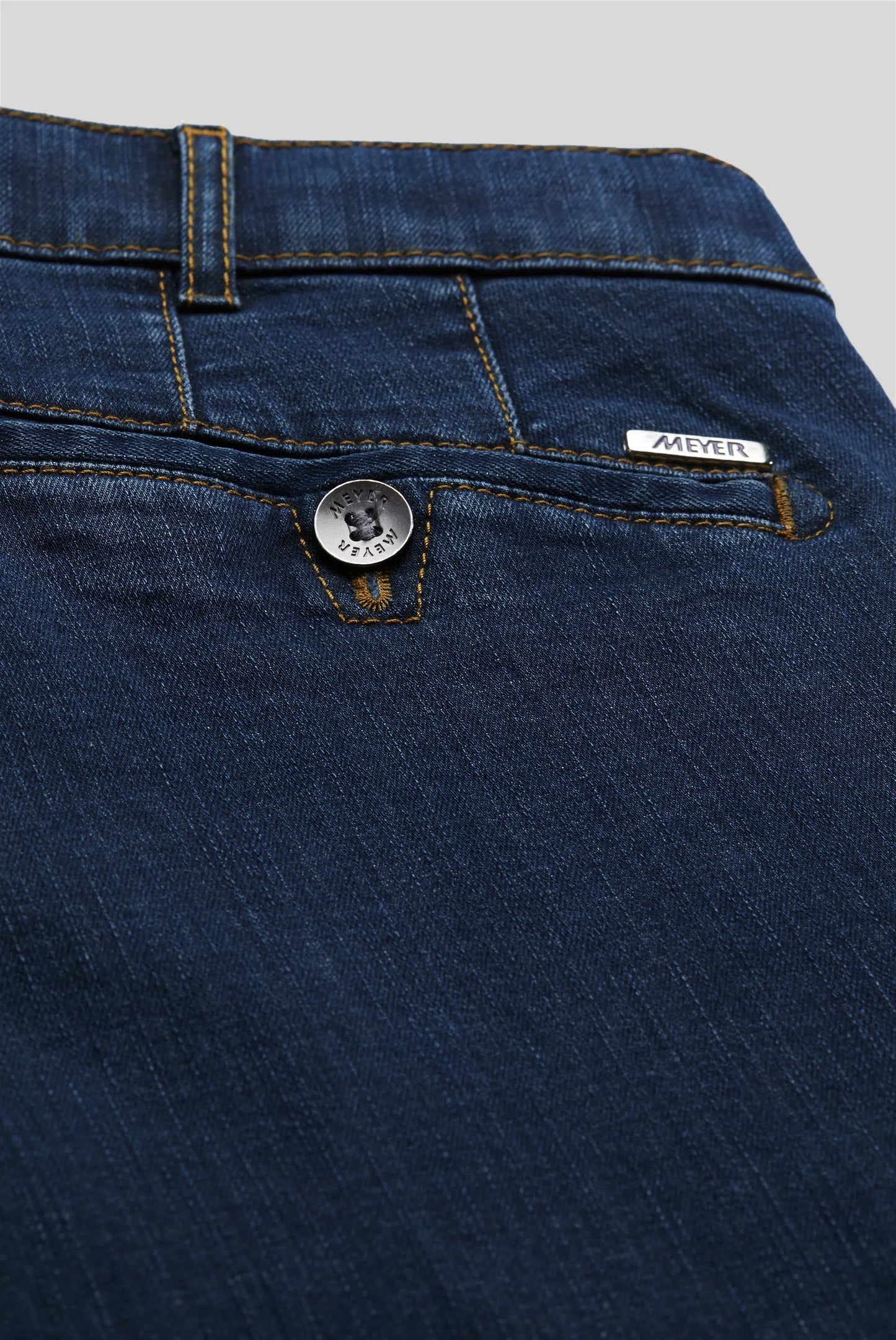 629 Roma Denim Jeans