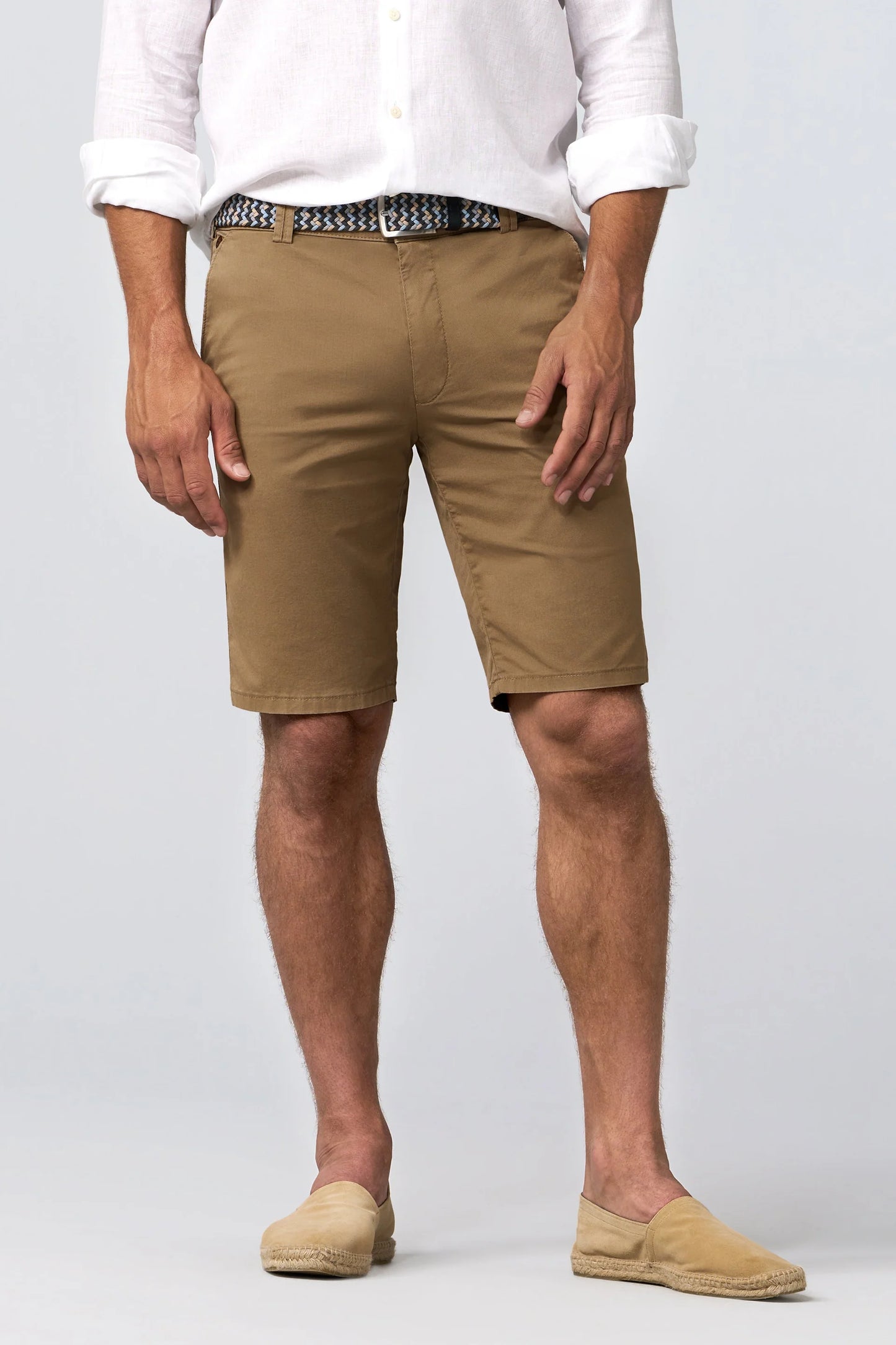Meyer Shorts 3130 Palma Bermuda Available in 8 shades
