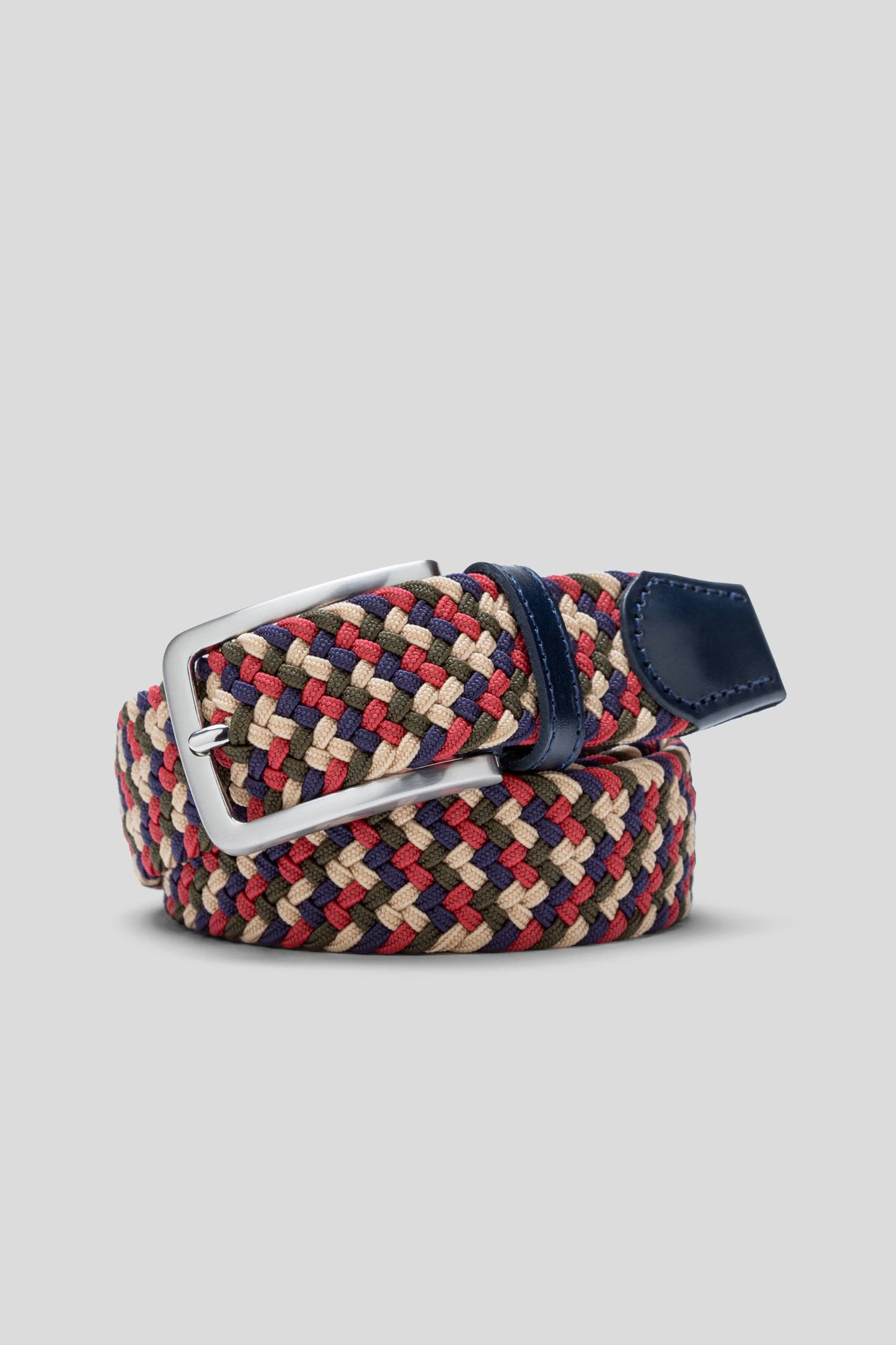 Meyer 616 SUPER-STRETCH BELT. Available in 11 Shades