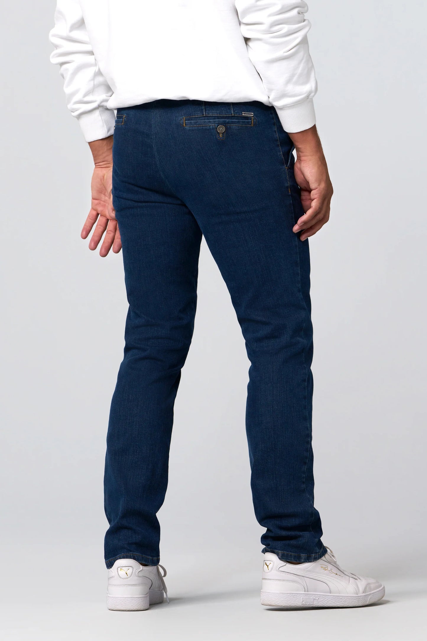 629 Roma Denim Jeans
