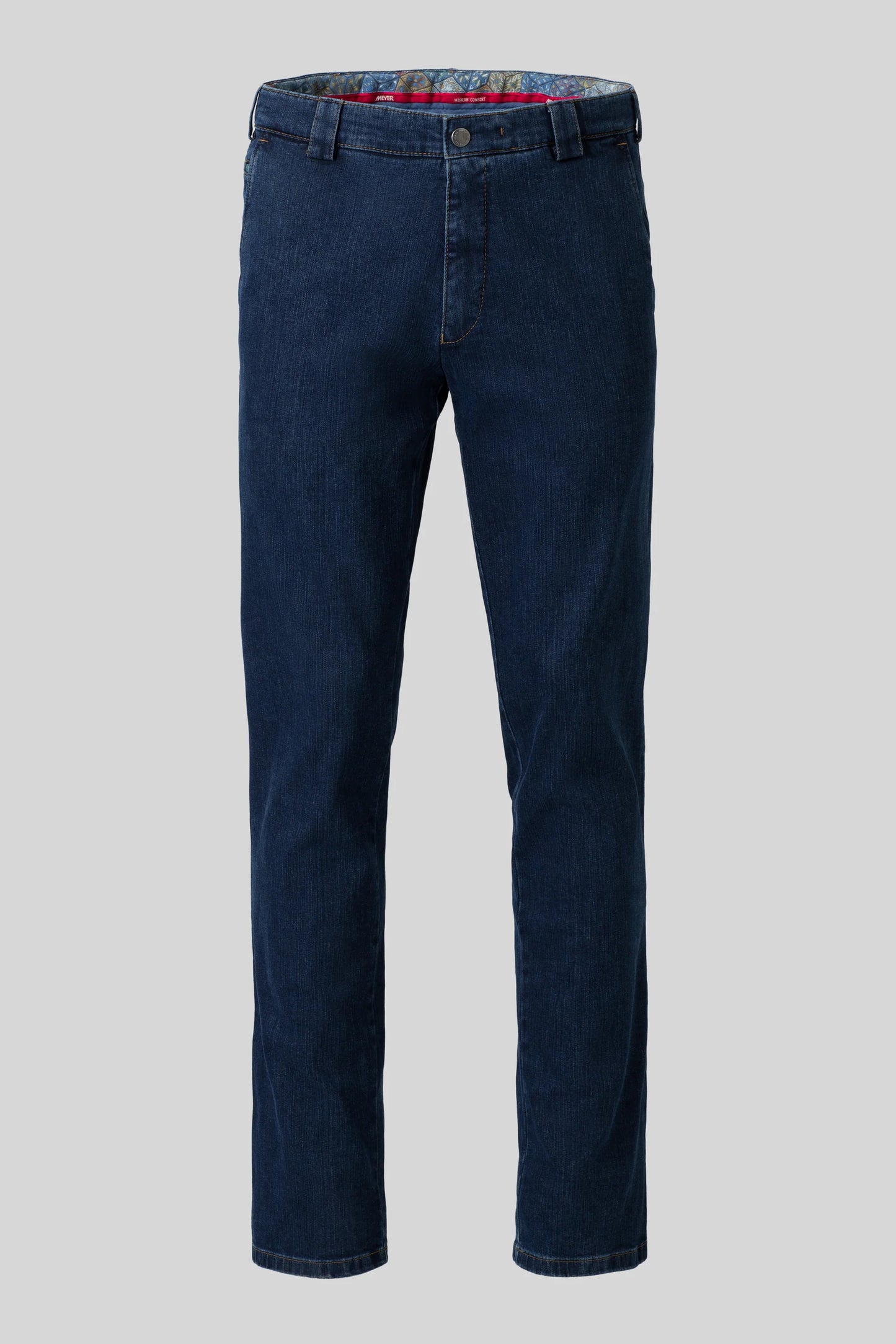 629 Roma Denim Jeans
