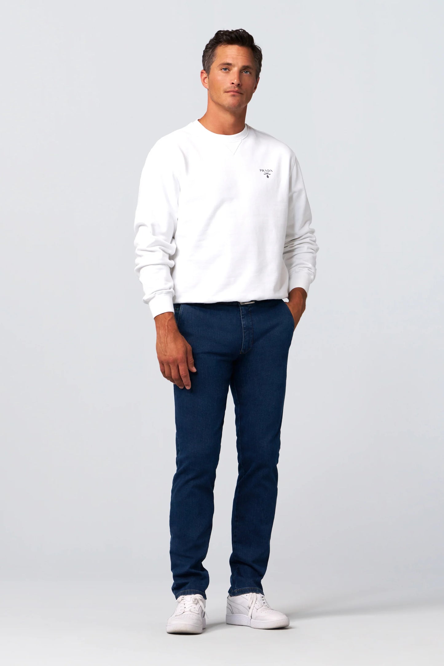 629 Roma Denim Jeans