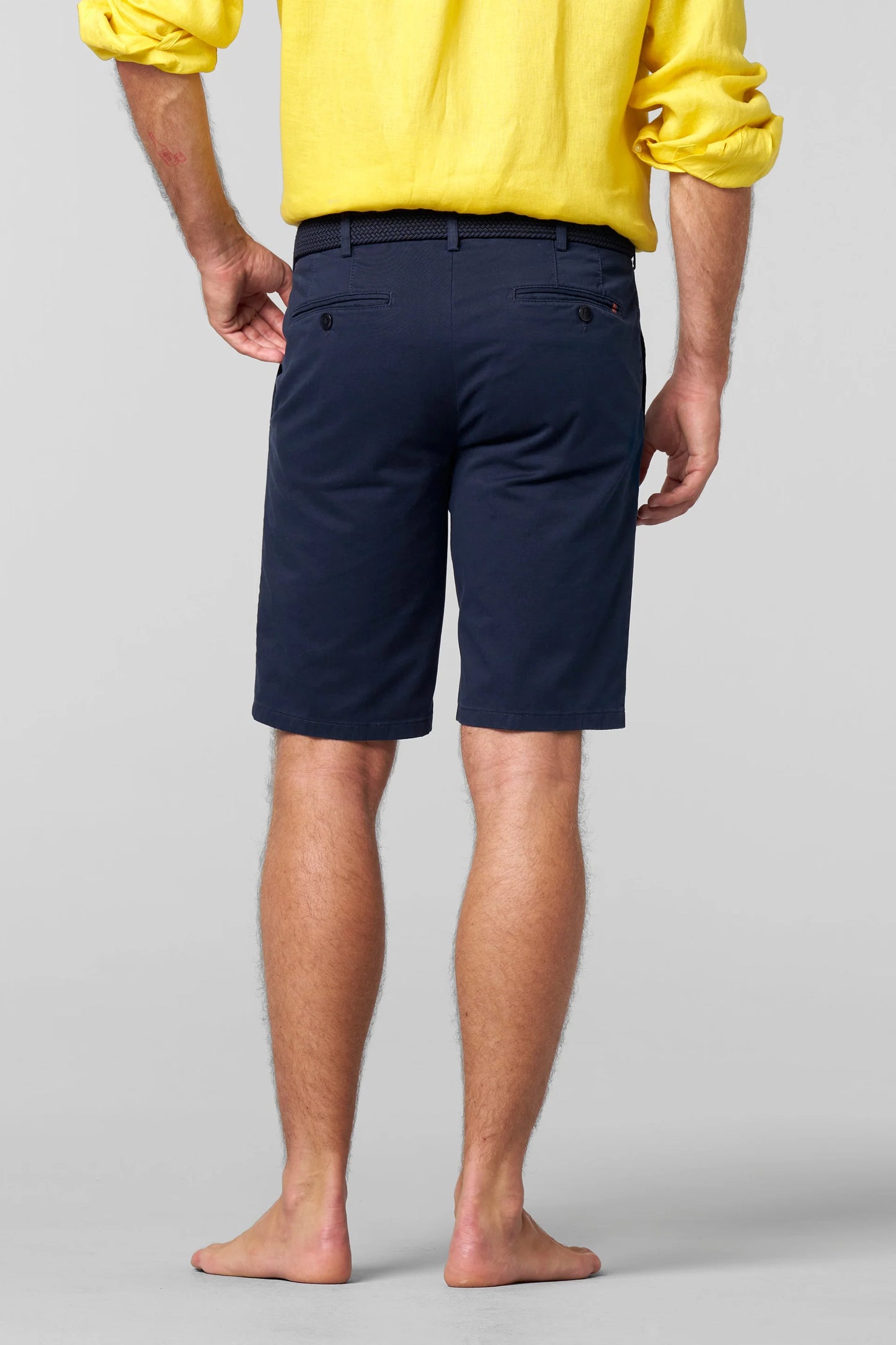 Meyer Shorts 3130 Palma Bermuda Available in 8 shades