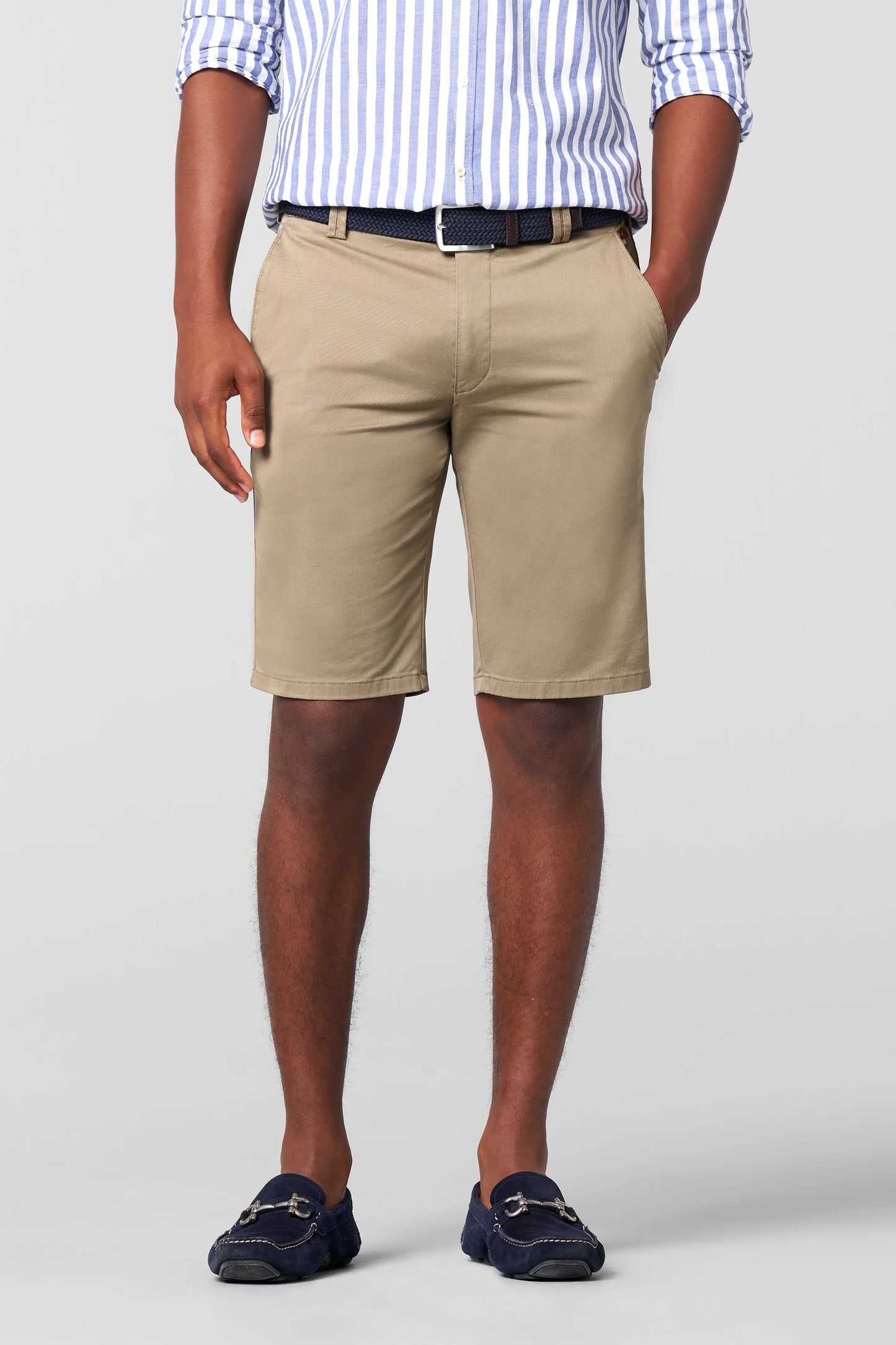 Meyer Shorts 3130 Palma Bermuda Available in 8 shades