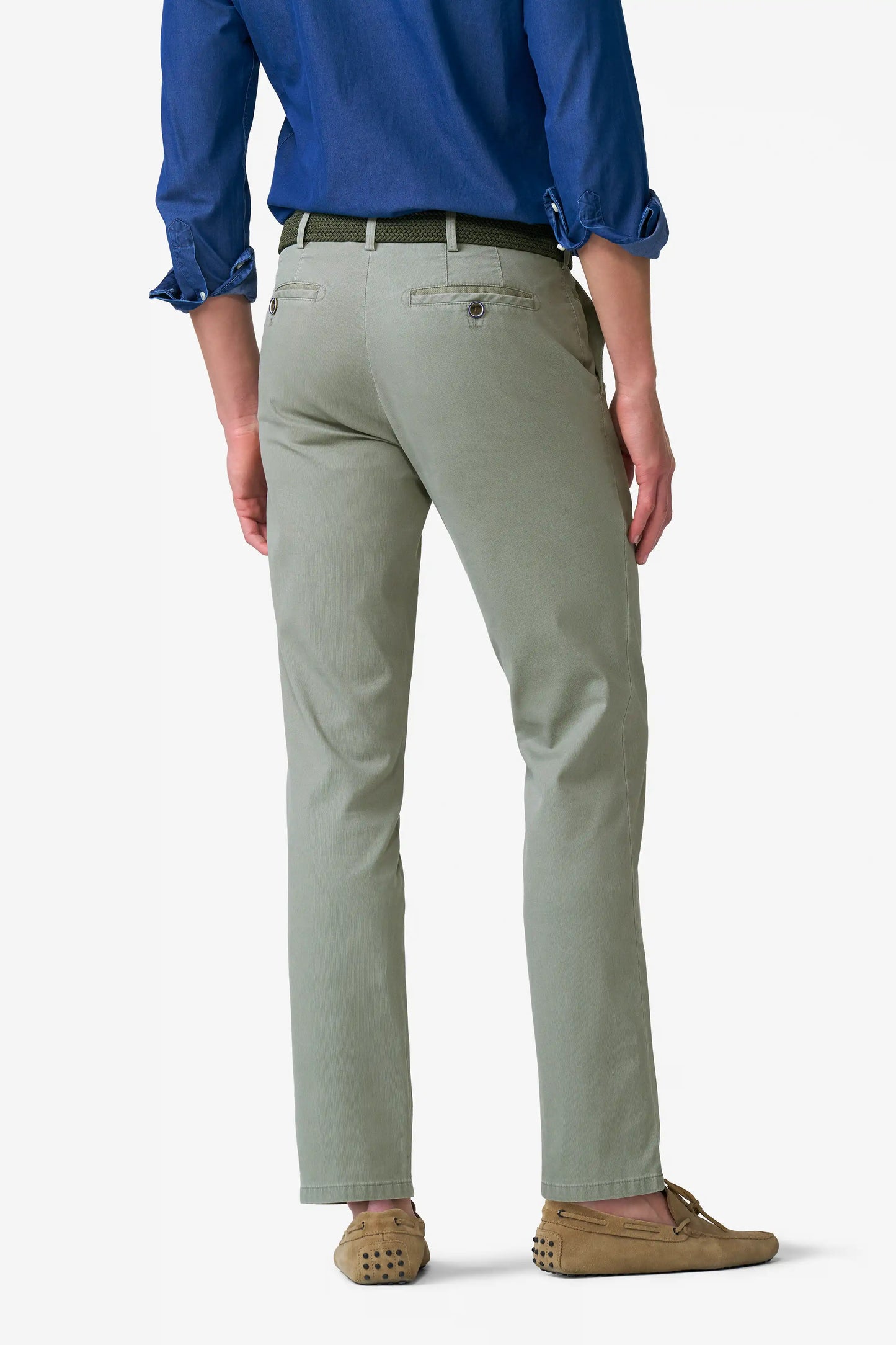SALE: Meyer Roma 5080 Comfort Fit Trousers. Available in 4 Shades