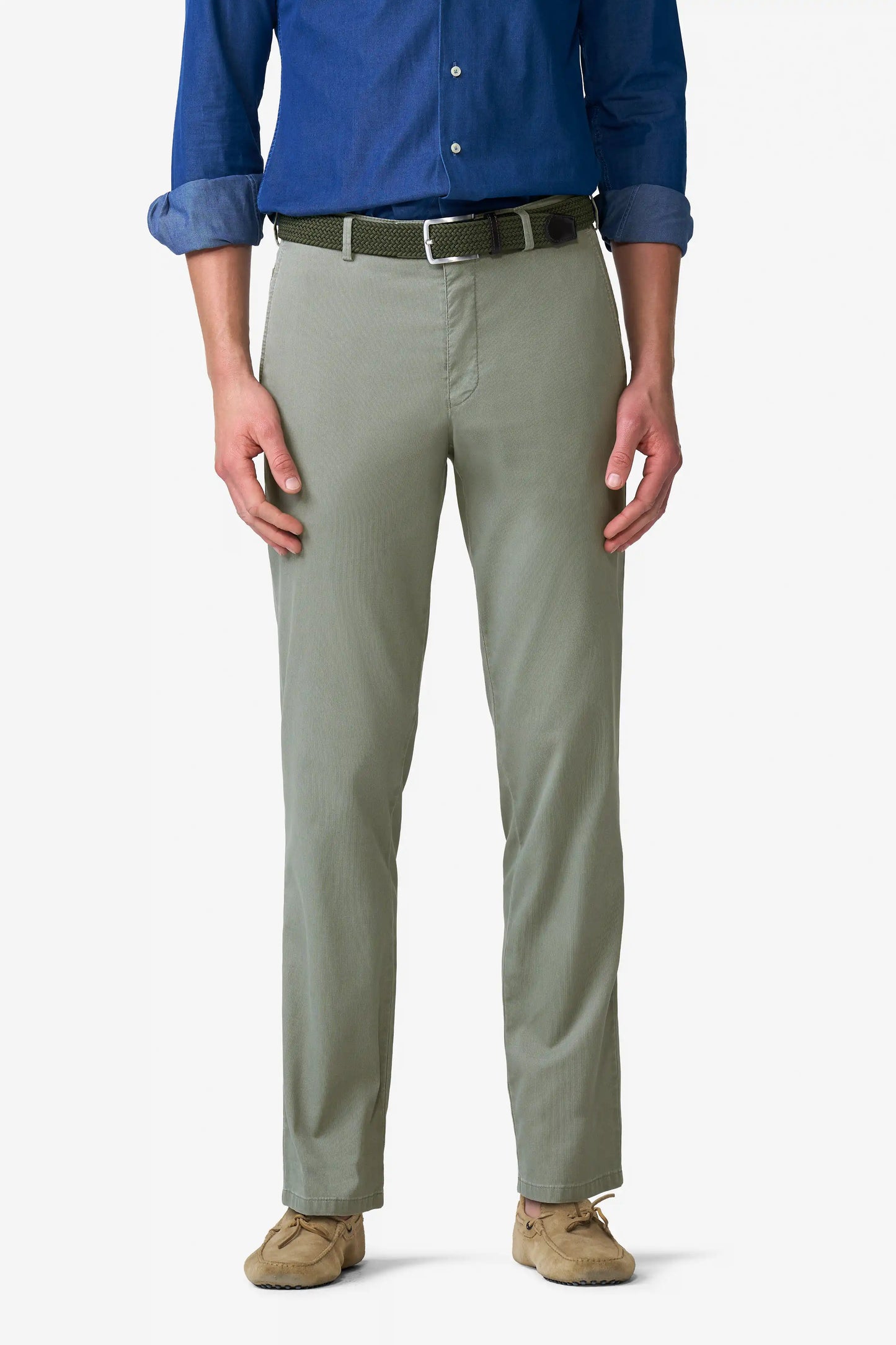 SALE: Meyer Roma 5080 Comfort Fit Trousers. Available in 4 Shades