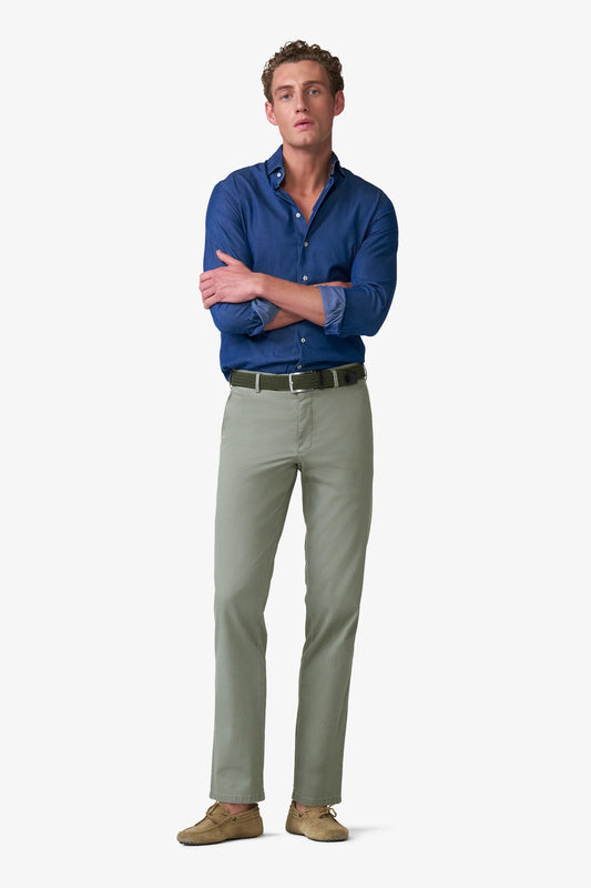 SALE: Meyer Roma 5080 Comfort Fit Trousers. Available in 4 Shades