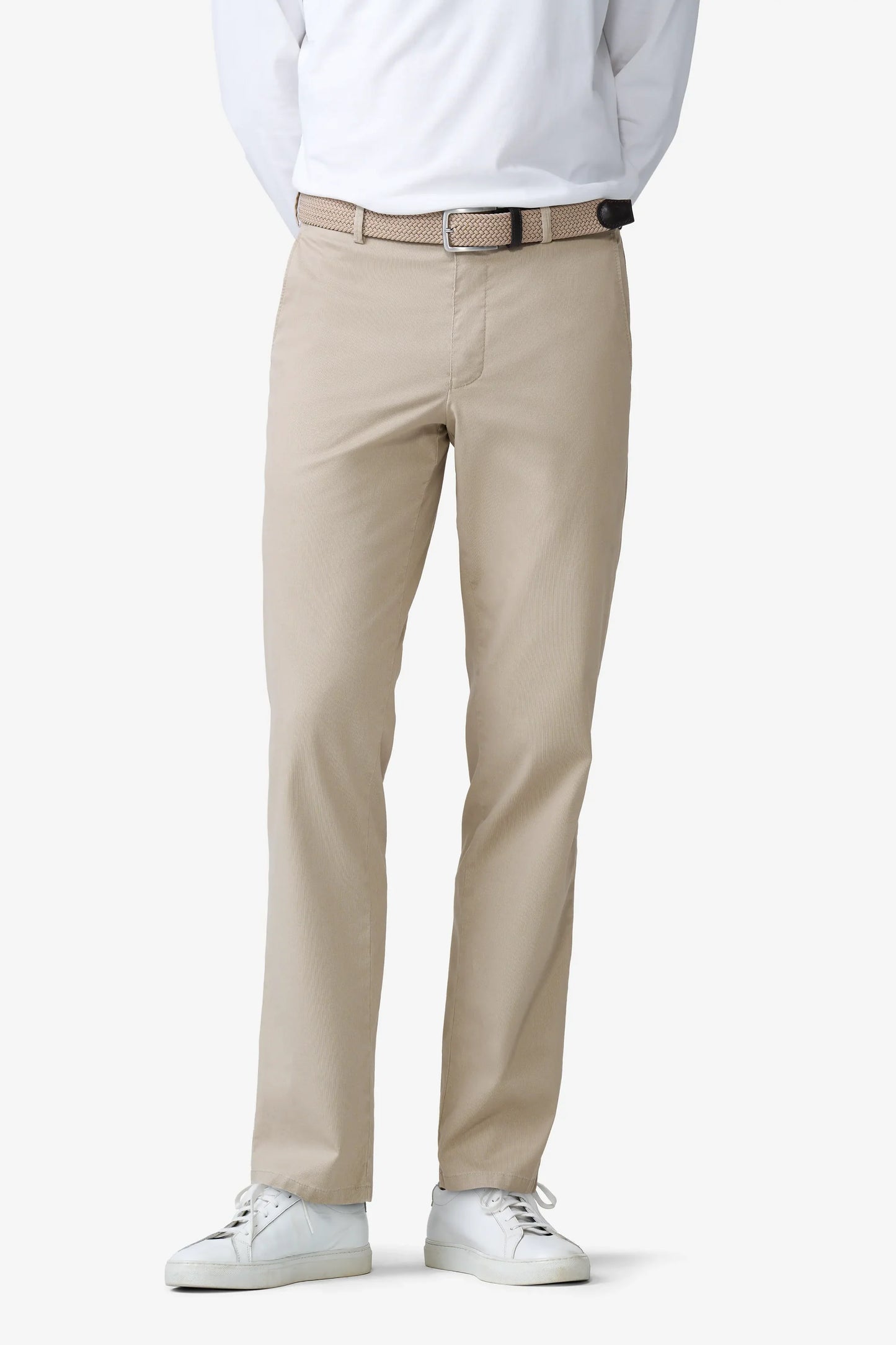 SALE: Meyer Roma 5080 Comfort Fit Trousers. Available in 4 Shades
