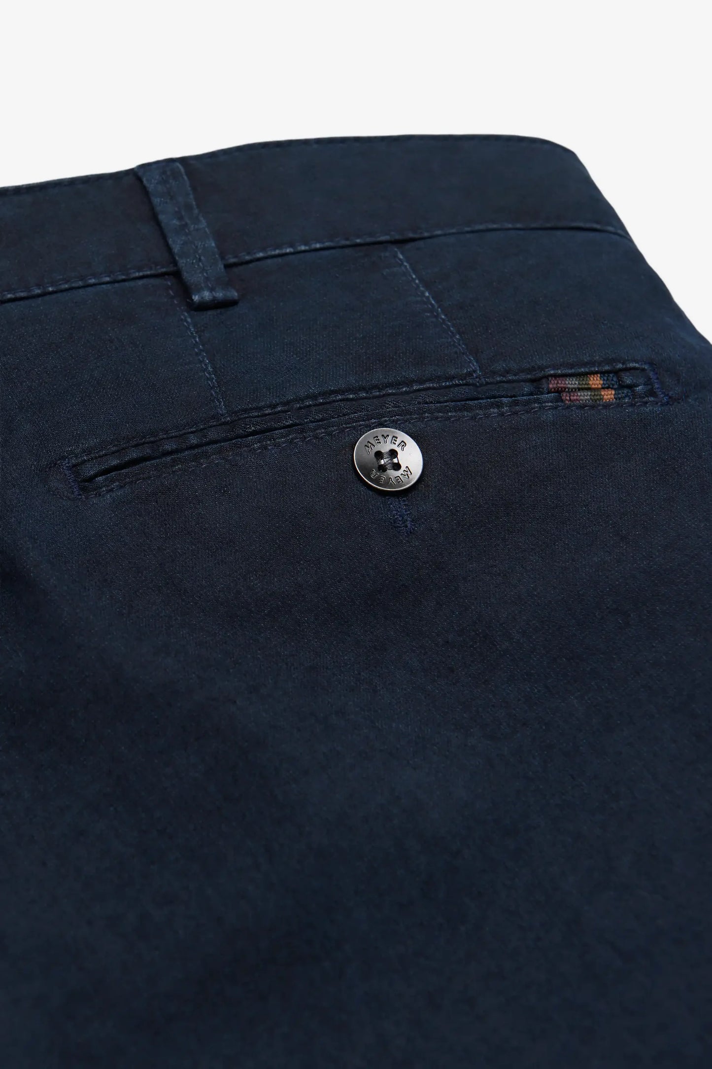 Meyer Bonn 4023S Ultra-Lightweiight Denim Jeans