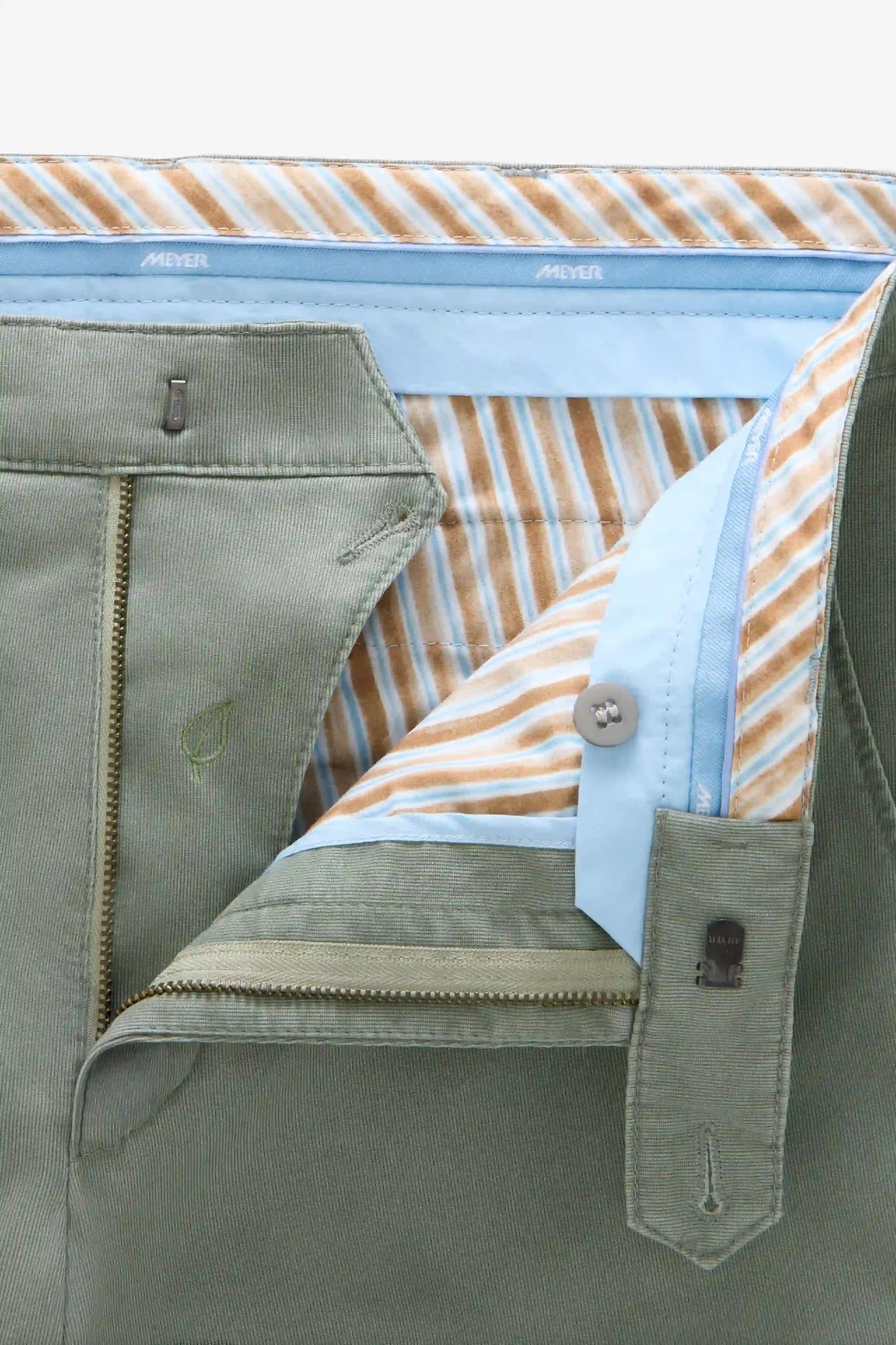 SALE: Meyer Roma 5080 Comfort Fit Trousers. Available in 4 Shades