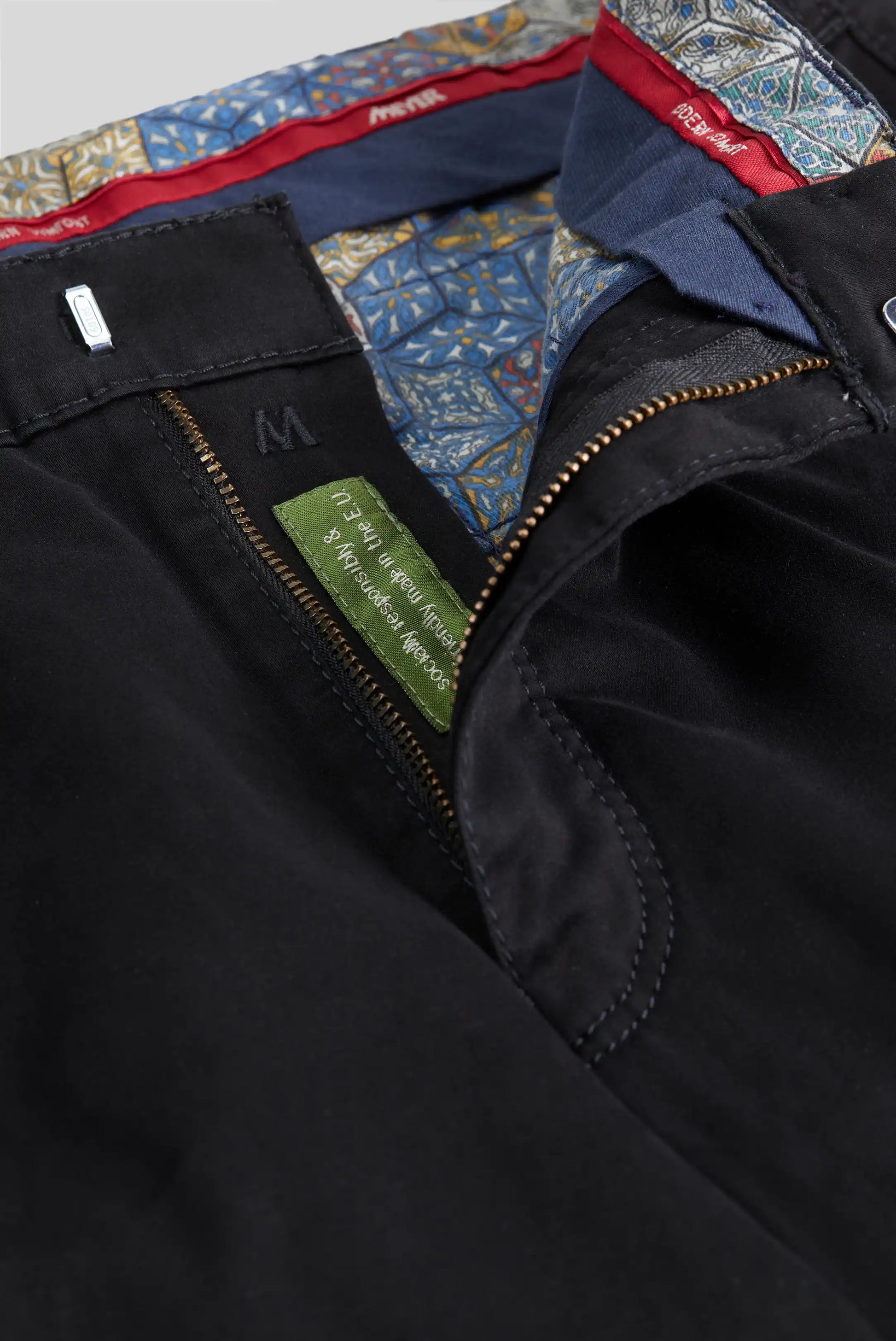 Meyer Trousers For Sale in UK | Meyer Trousers Sale | Meyer Mens Trouser Sale | Meyer Mens Trouser Sale UK | Soft Touch Trouser