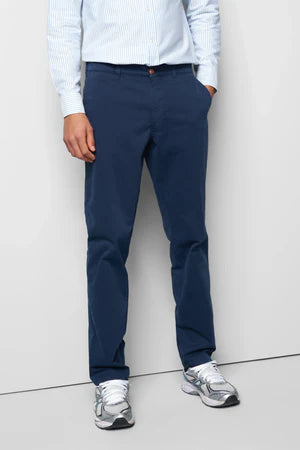 Meyer M5 6001 Chino-Blue