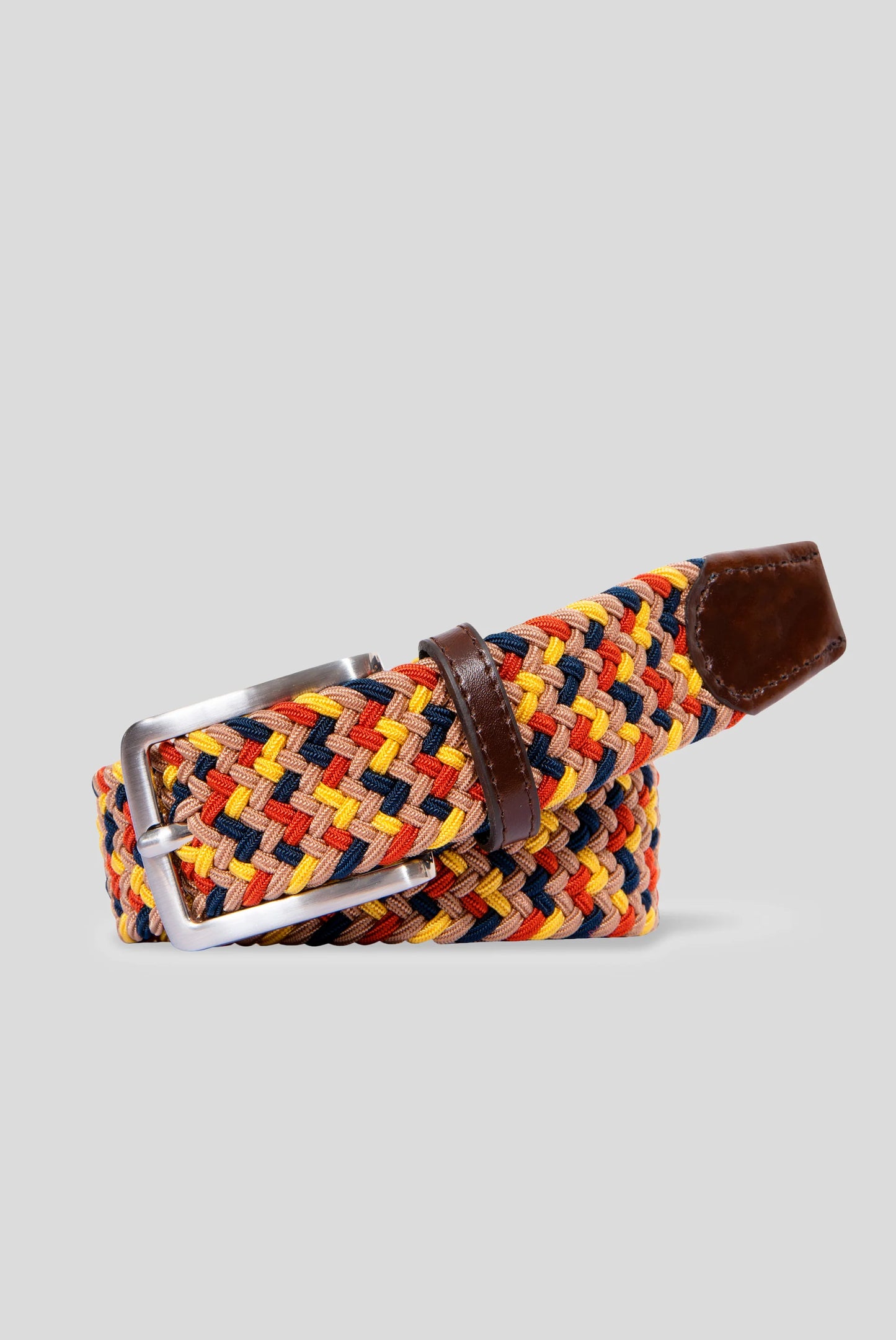 Meyer 616 SUPER-STRETCH BELT. Available in 11 Shades