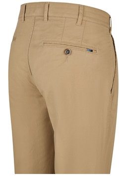 Bruhl Smart Casual Trouser - 186190S  Parma B Available in 3 Shades