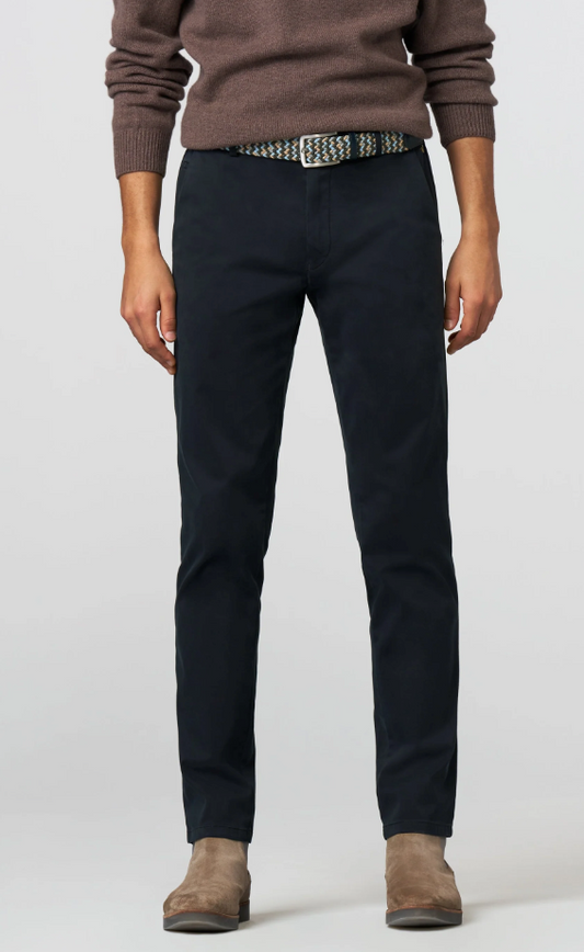 Meyer 8555 Tokyo Super Stretch. Available in 2 Shades