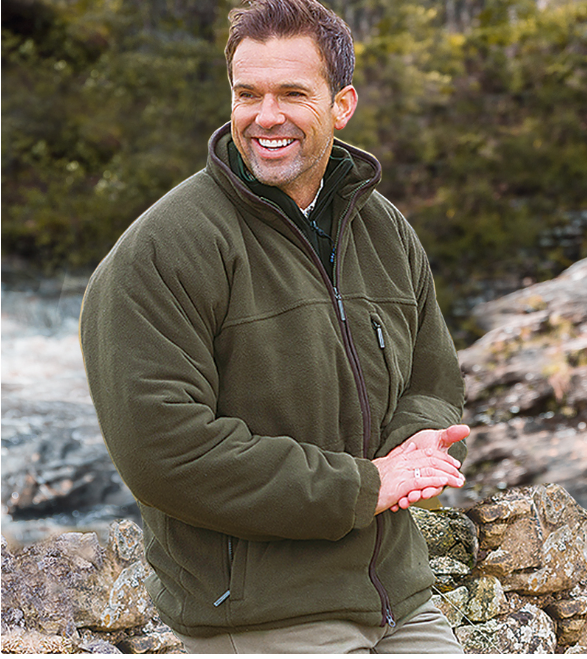 Stephen Allen Country Clothing