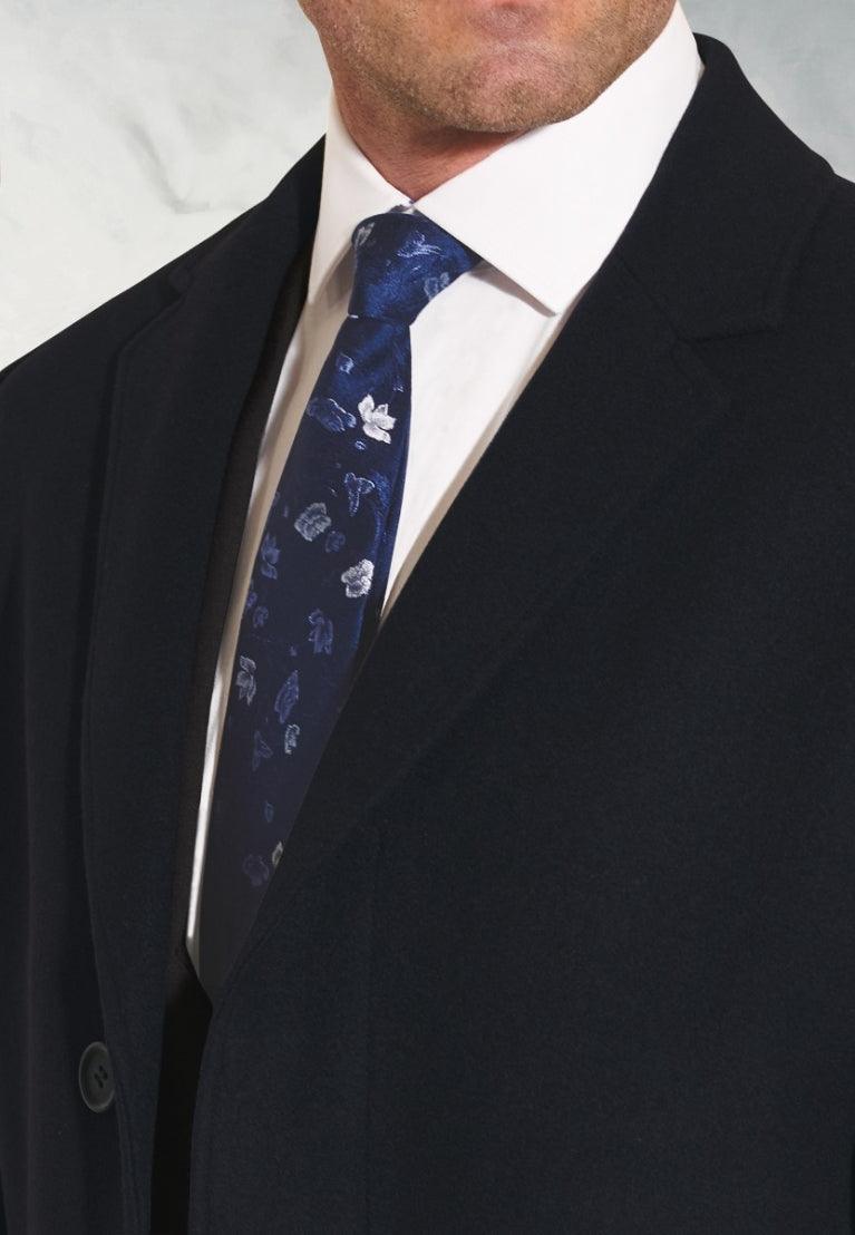 Brook Taverner Classic Overcoat