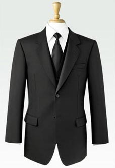Black Herringbone Jacket | Mens Black Herringbone Jacket | Wool Herringbone Jacket | Mens Wool Herringbone Jacket | Herringbone Jacket Wool