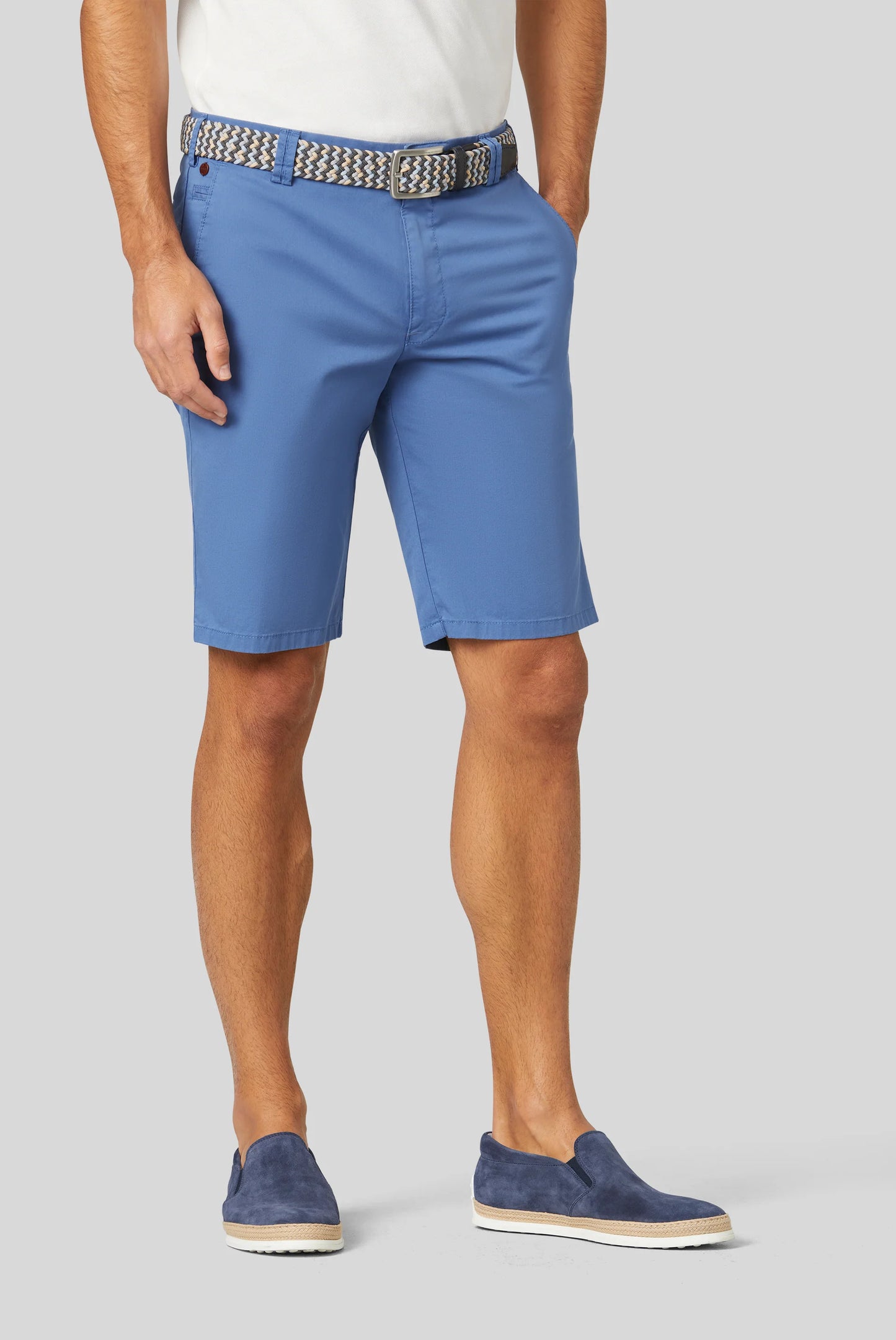 Meyer Shorts 3130 Palma Bermuda Available in 8 shades