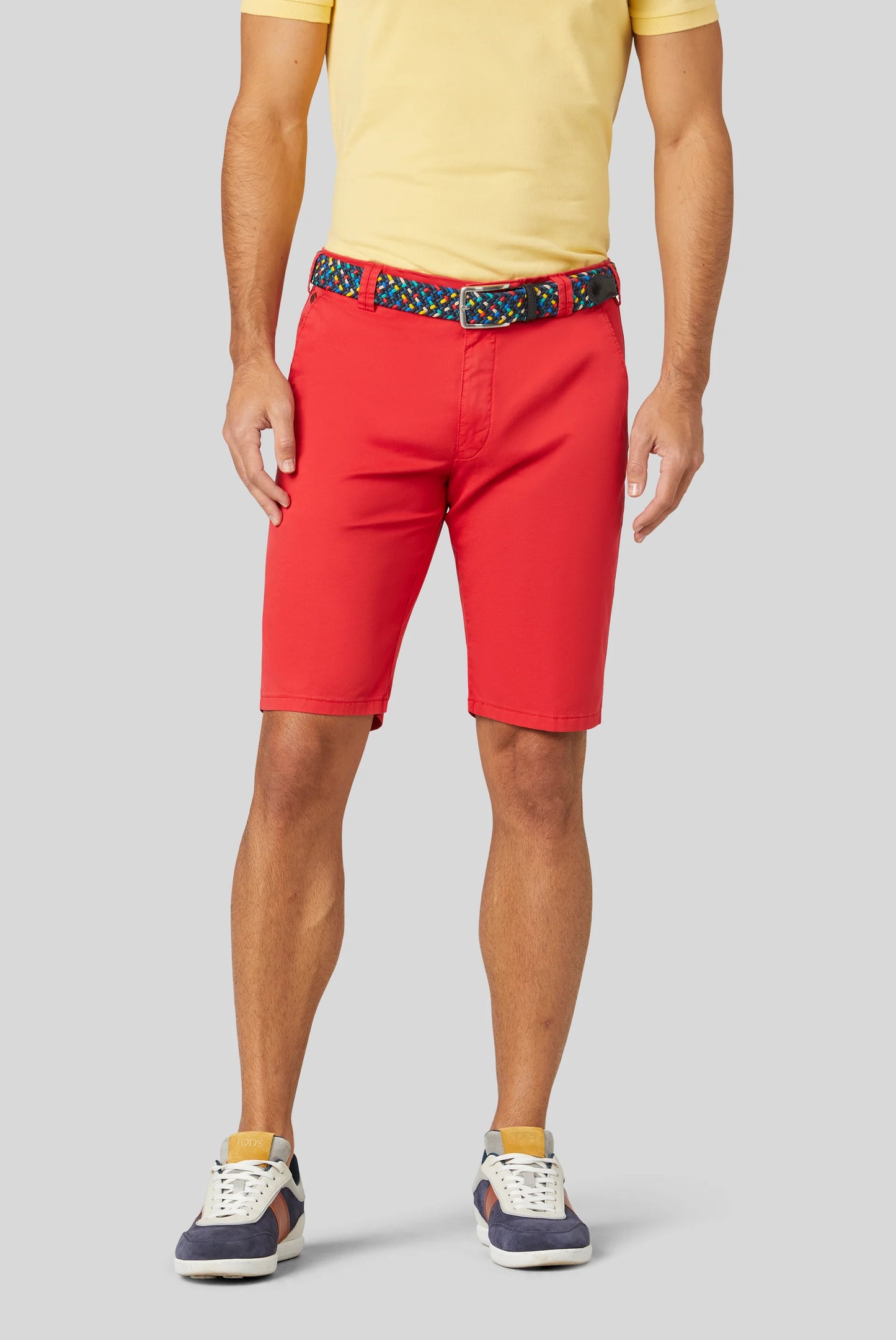 Meyer Shorts 3130 Palma Bermuda Available in 8 shades