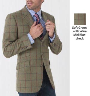 brook taverner mens jackets