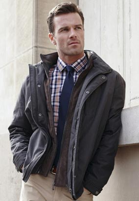 Brook taverner jackets sales