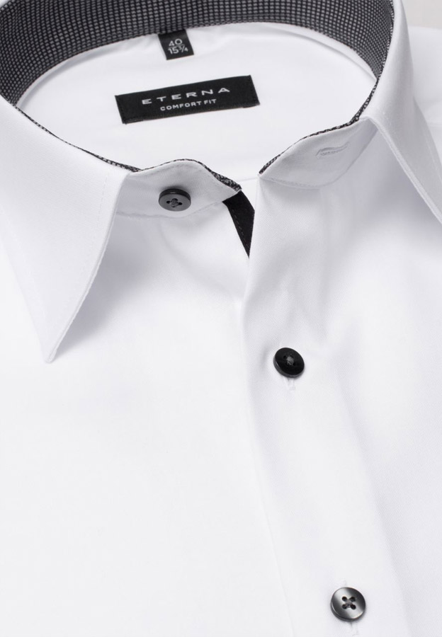 Eterna Shirts | Eterna Formal Shirts | Eterna Classic Shirts | Stephen ...