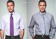 Double Two Shirts | Double Two Formal Shirts | Double Two Classic ...