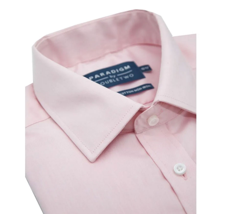 Double Two Shirts | Double Two Formal Shirts | Double Two Classic ...