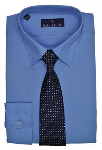 rael brook shirt