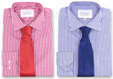 Double Two Shirts | Double Two Formal Shirts | Double Two Classic ...